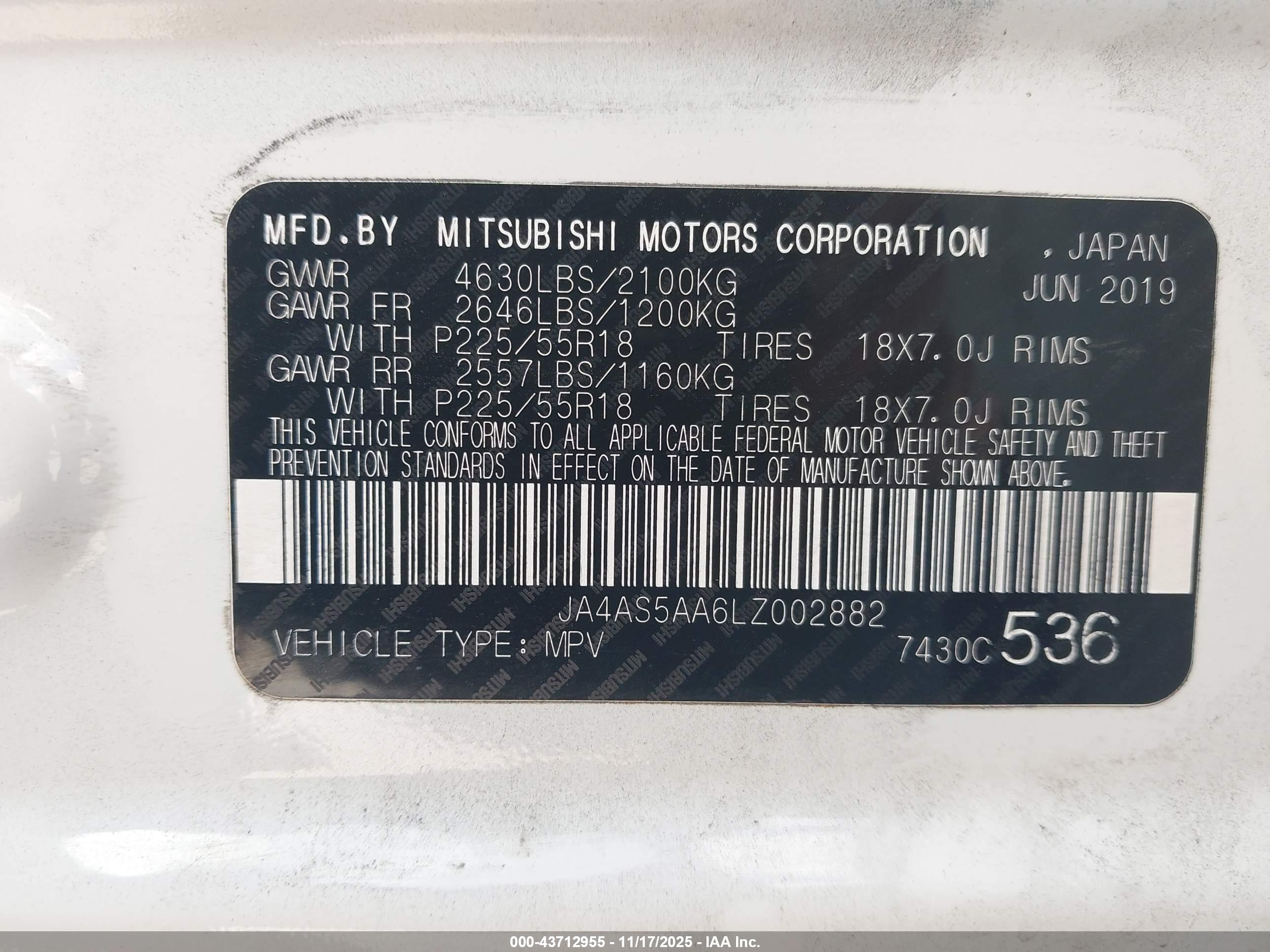 MITSUBISHI ECLIPSE image 9