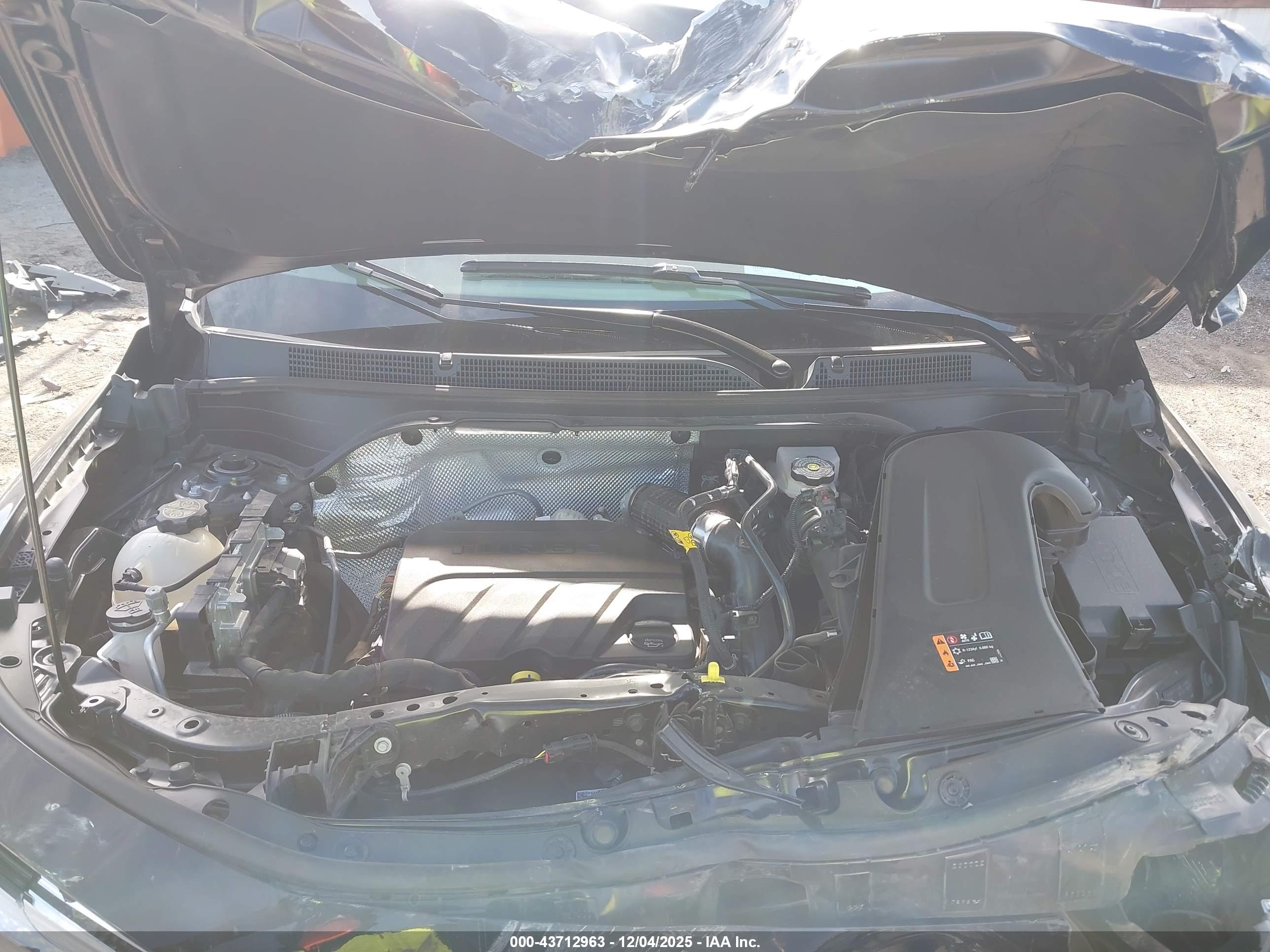 BUICK ENVISTA image 10