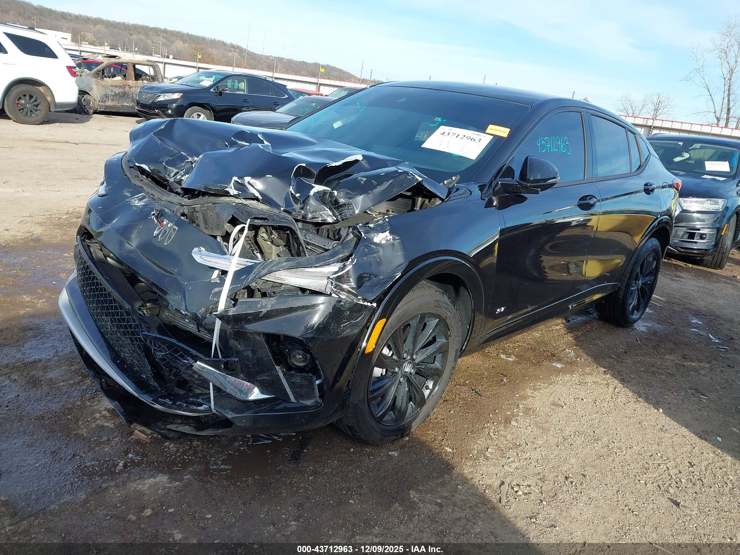 BUICK ENVISTA image 2