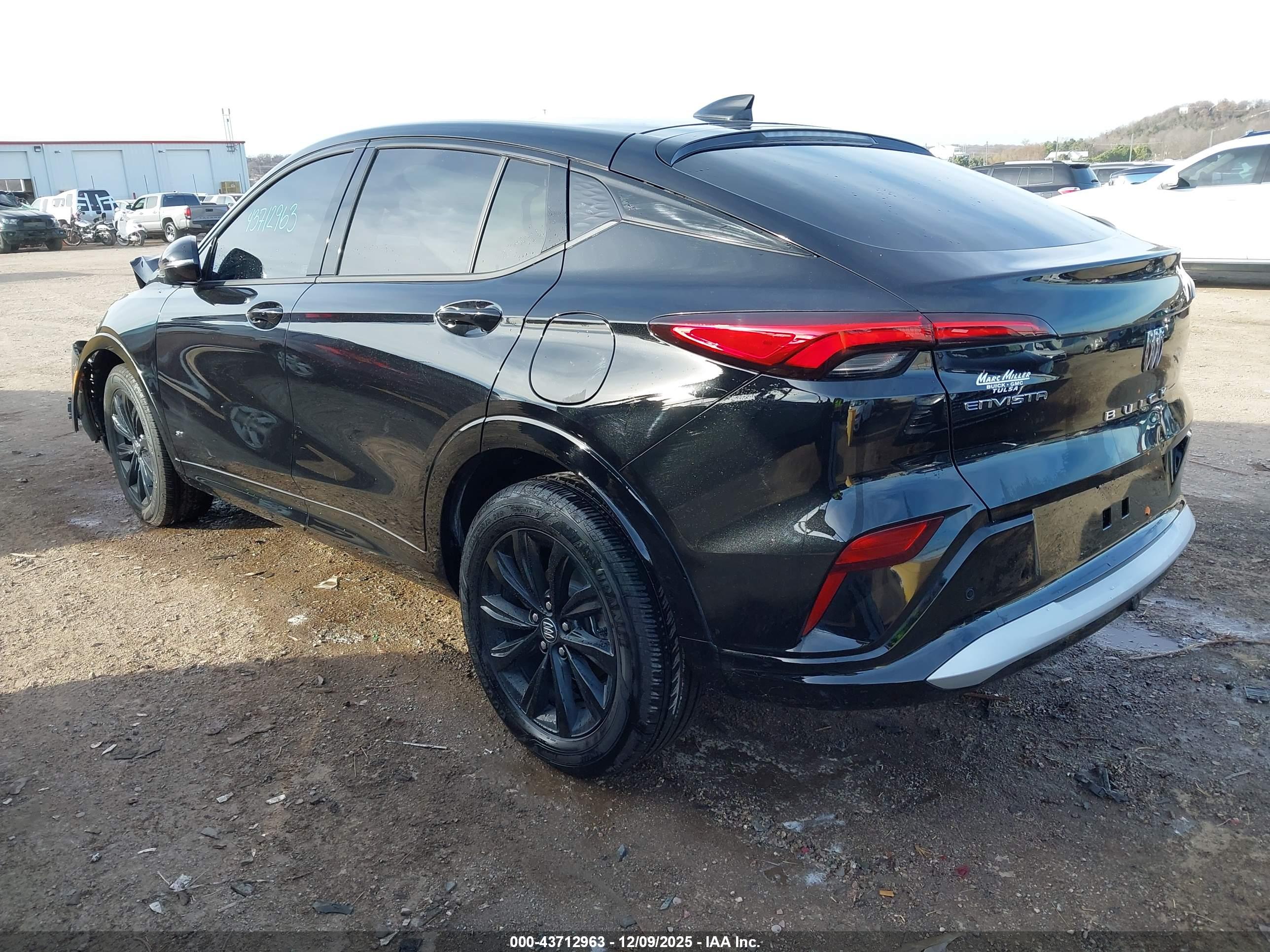 BUICK ENVISTA image 3