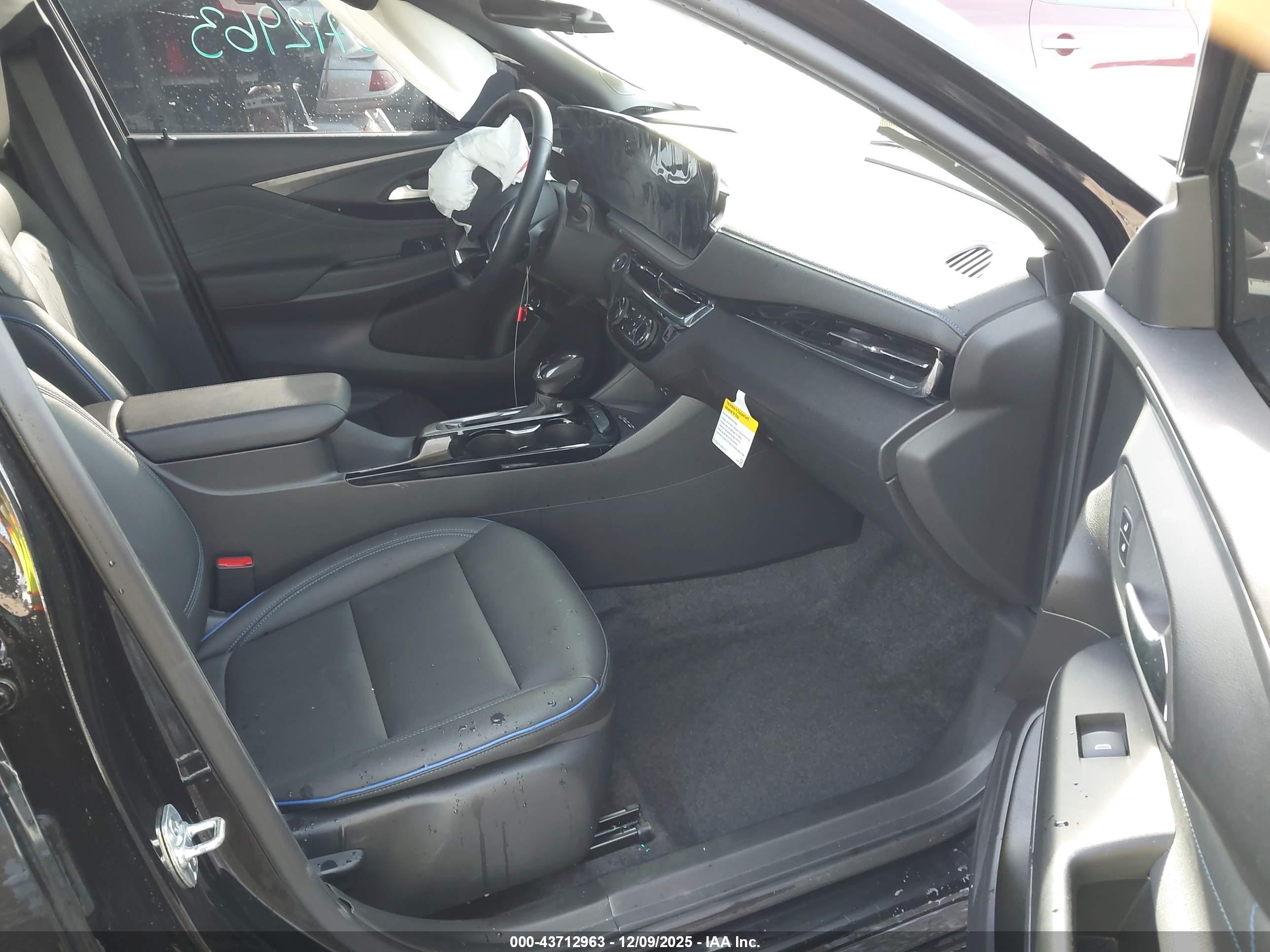 BUICK ENVISTA image 5