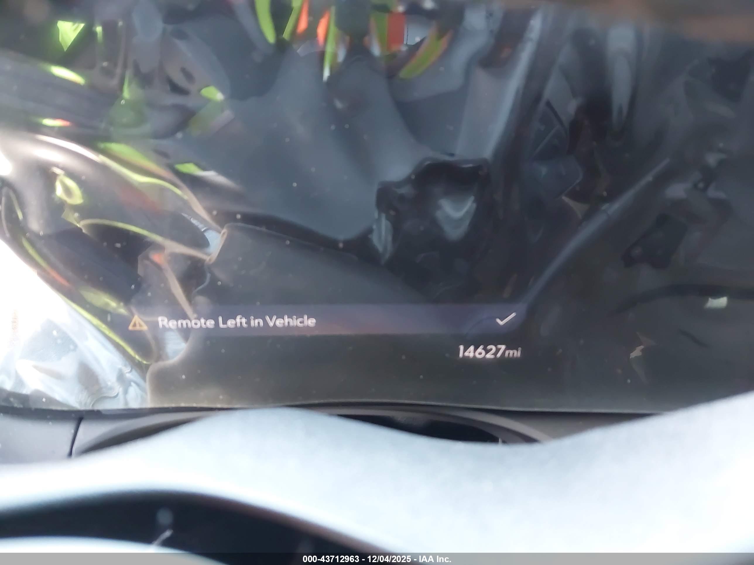 BUICK ENVISTA image 7