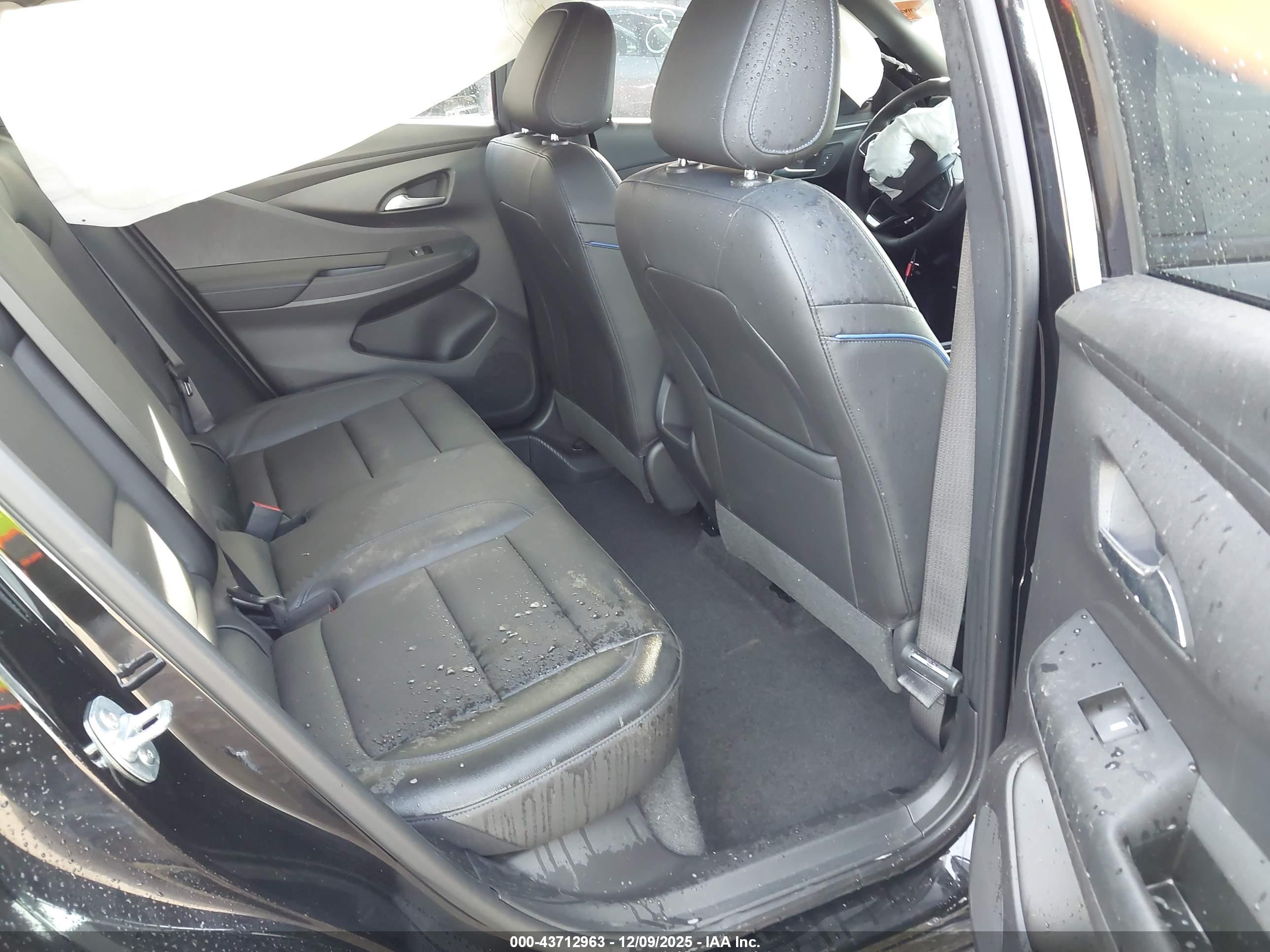 BUICK ENVISTA image 8