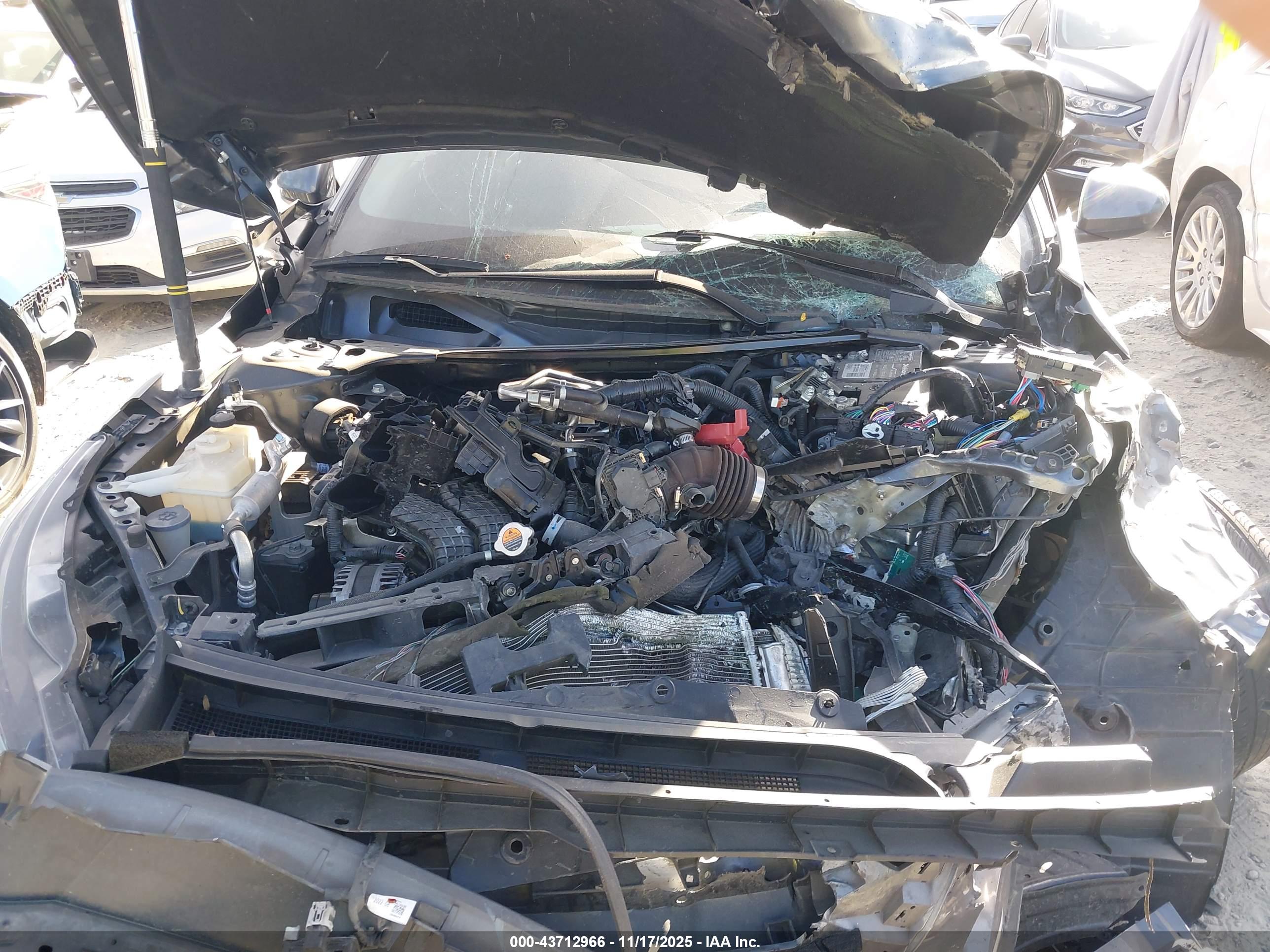 NISSAN ALTIMA image 10