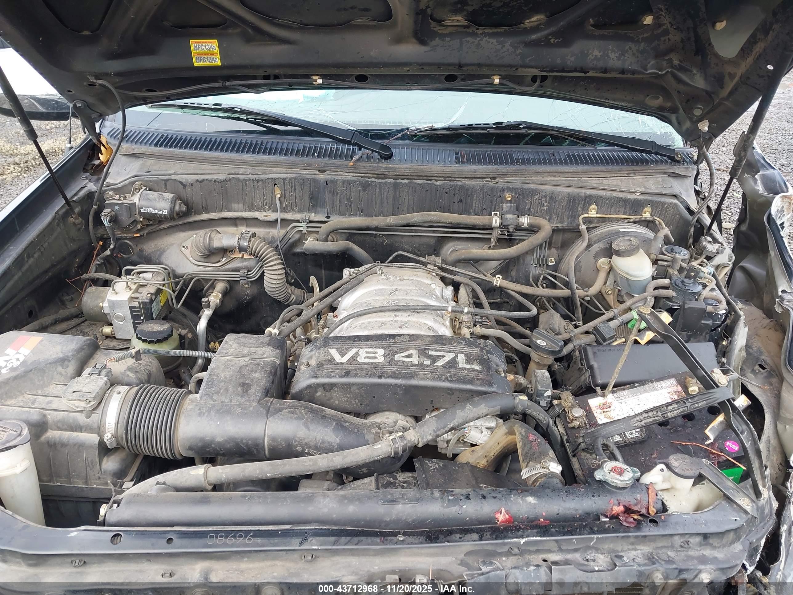 TOYOTA TUNDRA image 10