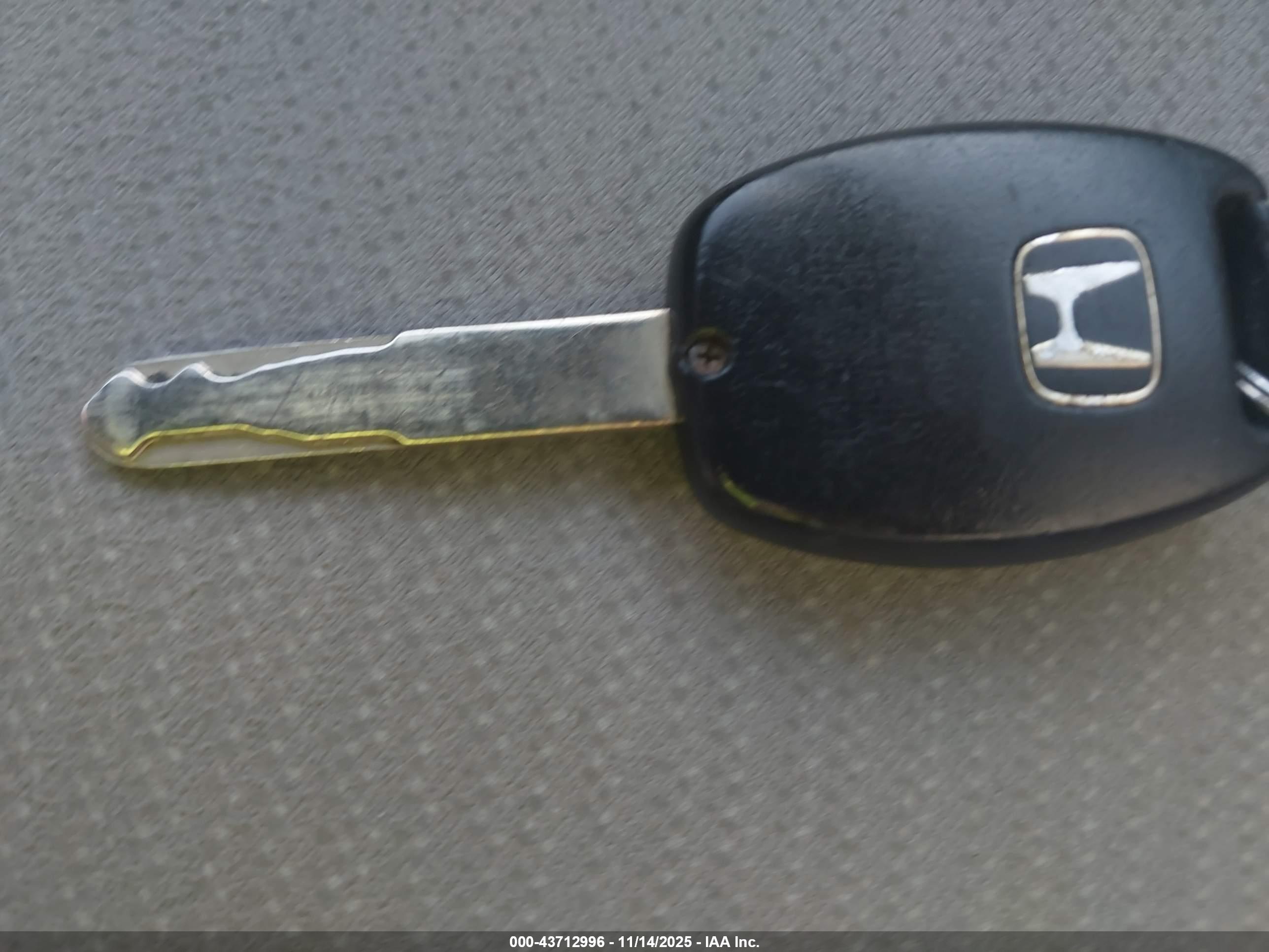 HONDA CIVIC image 11