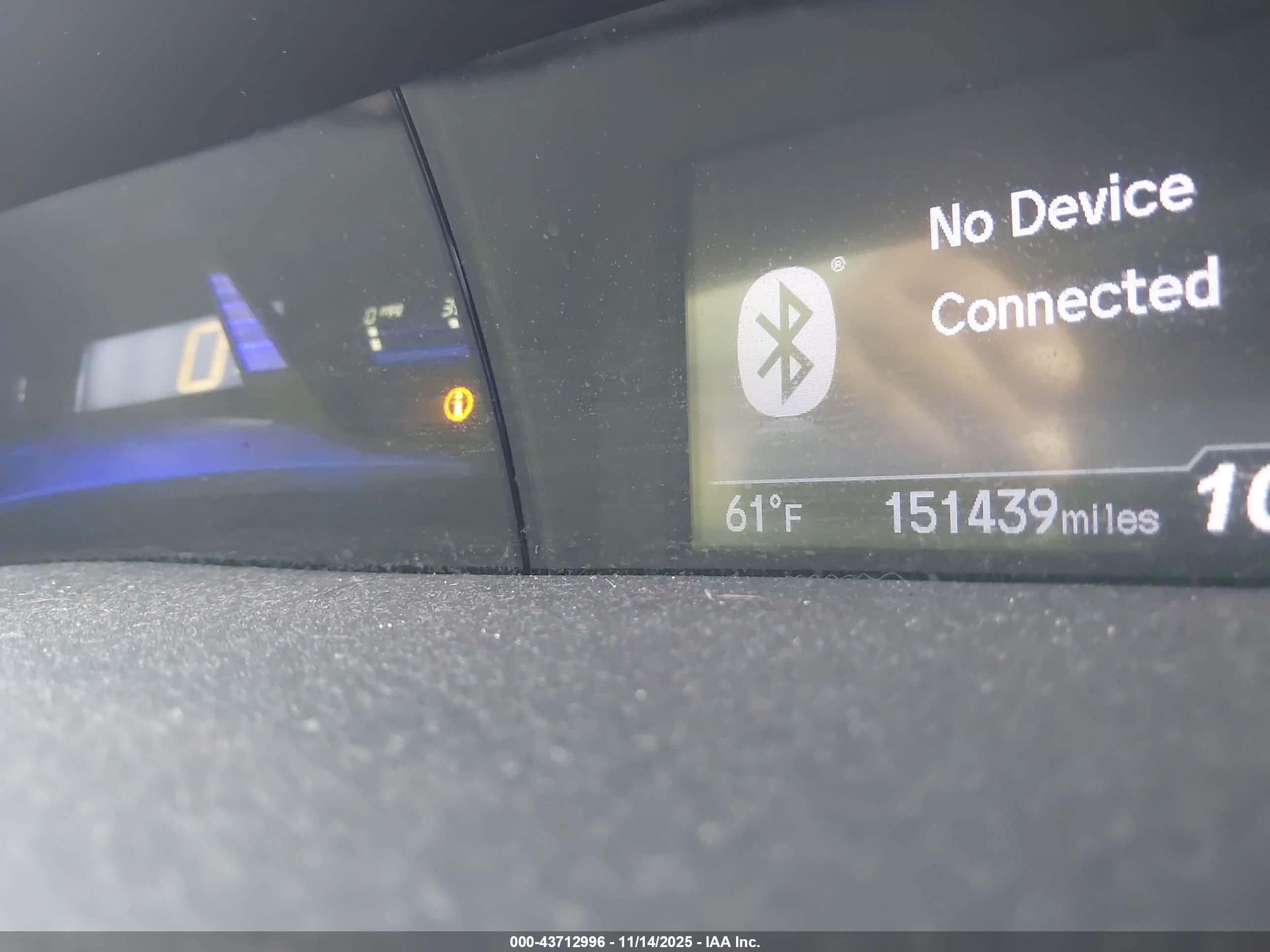 HONDA CIVIC image 7