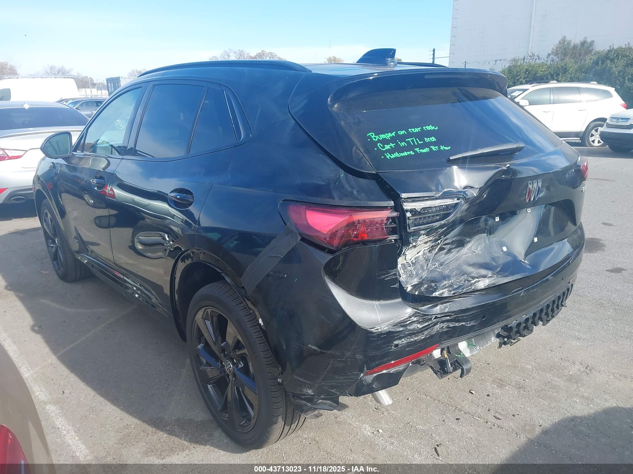 BUICK ENVISION image 3