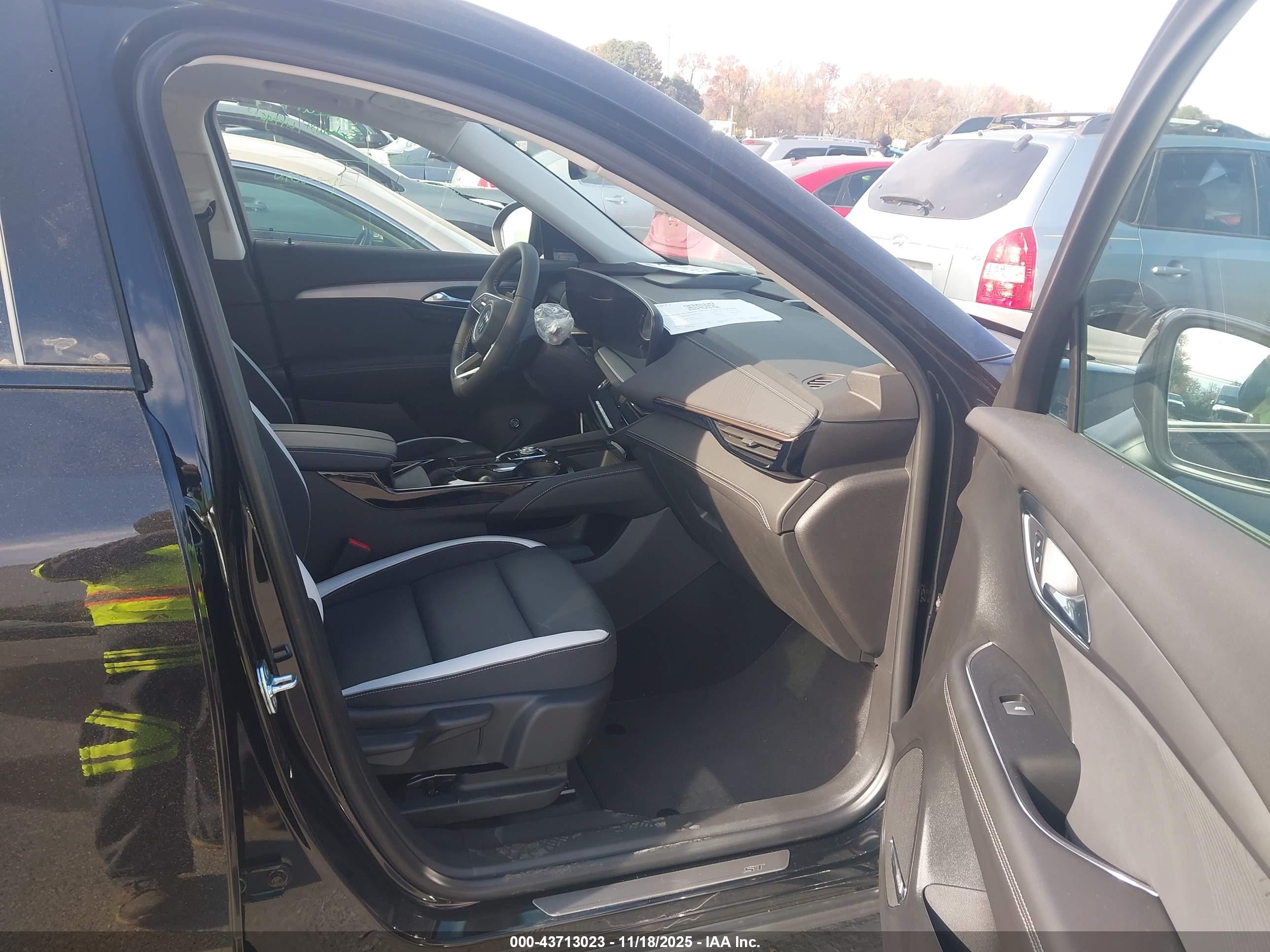 BUICK ENVISION image 5