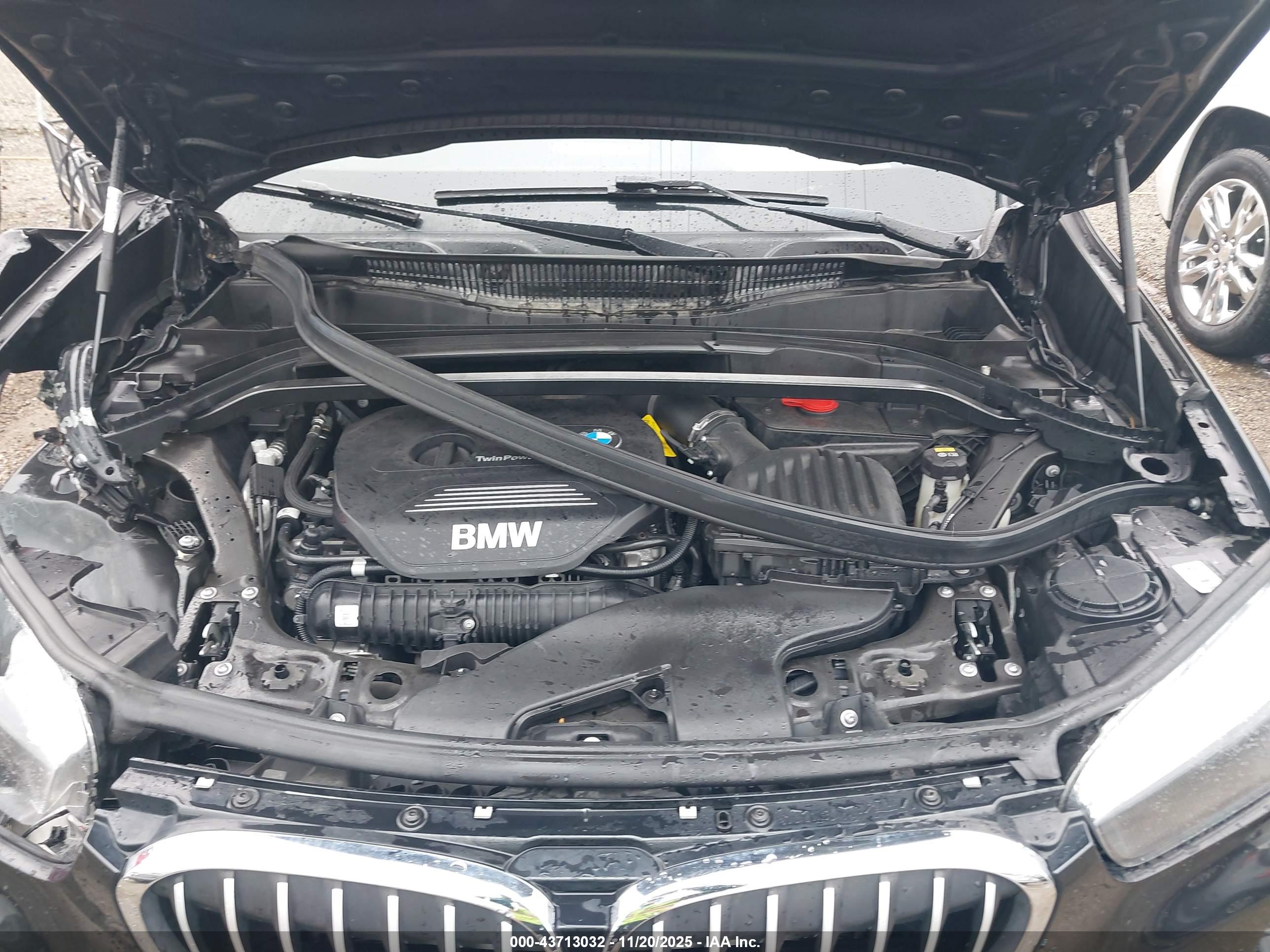 BMW X1 image 10