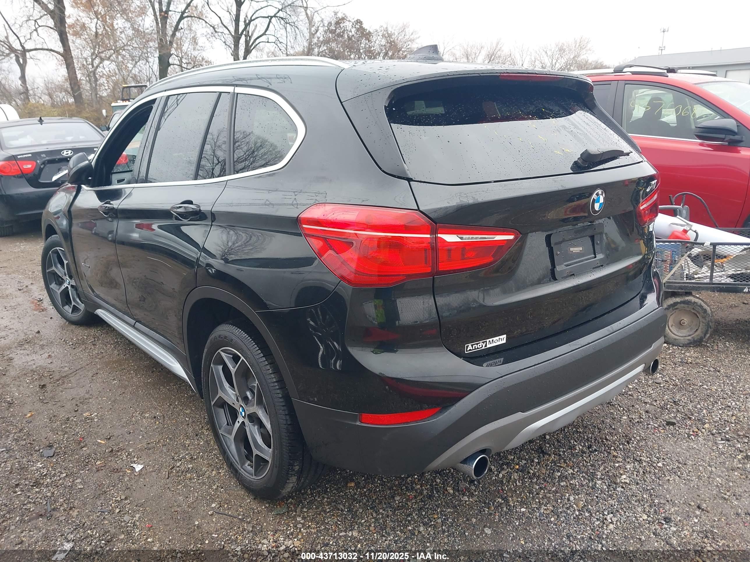 BMW X1 image 3