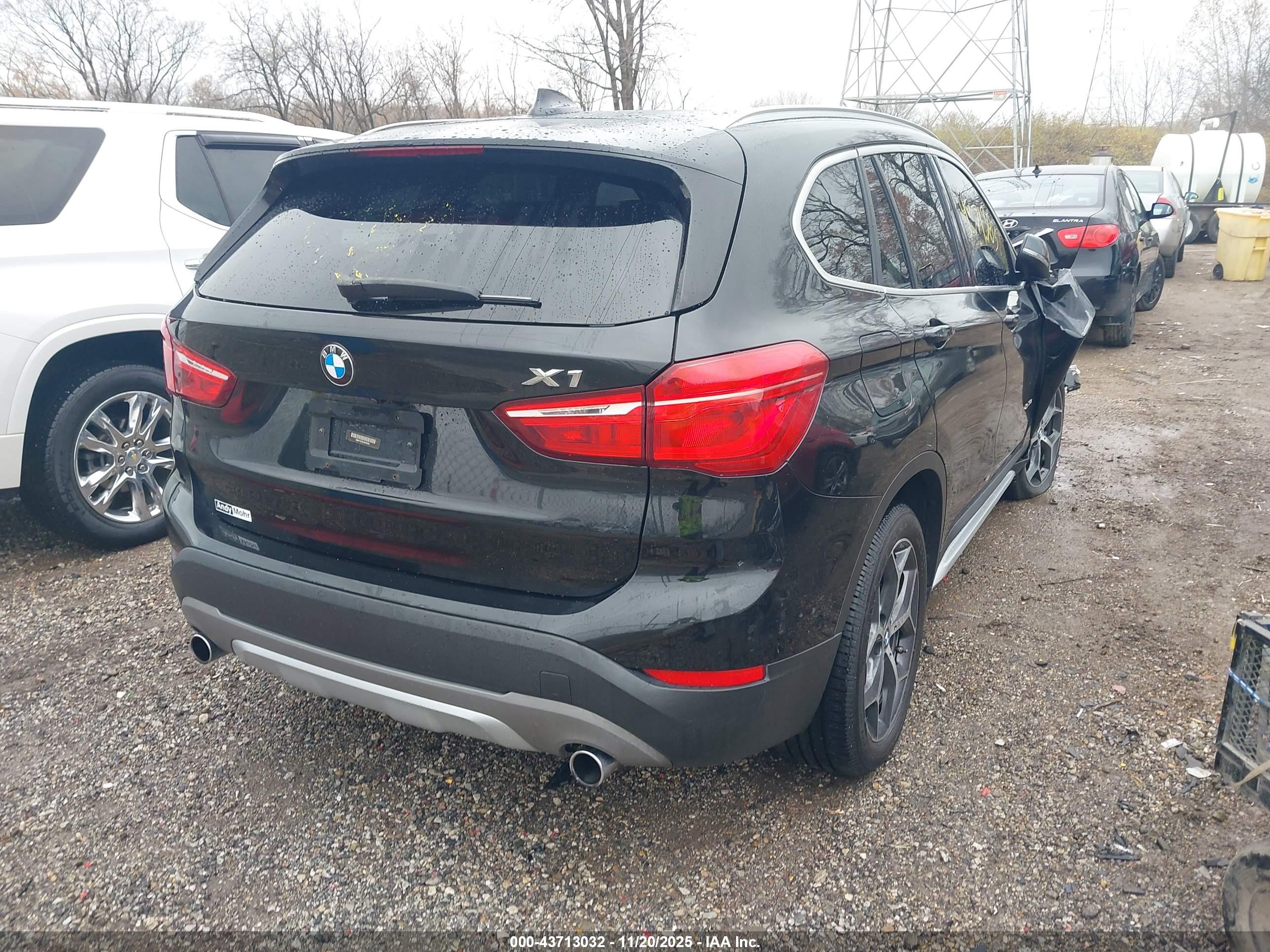 BMW X1 image 4