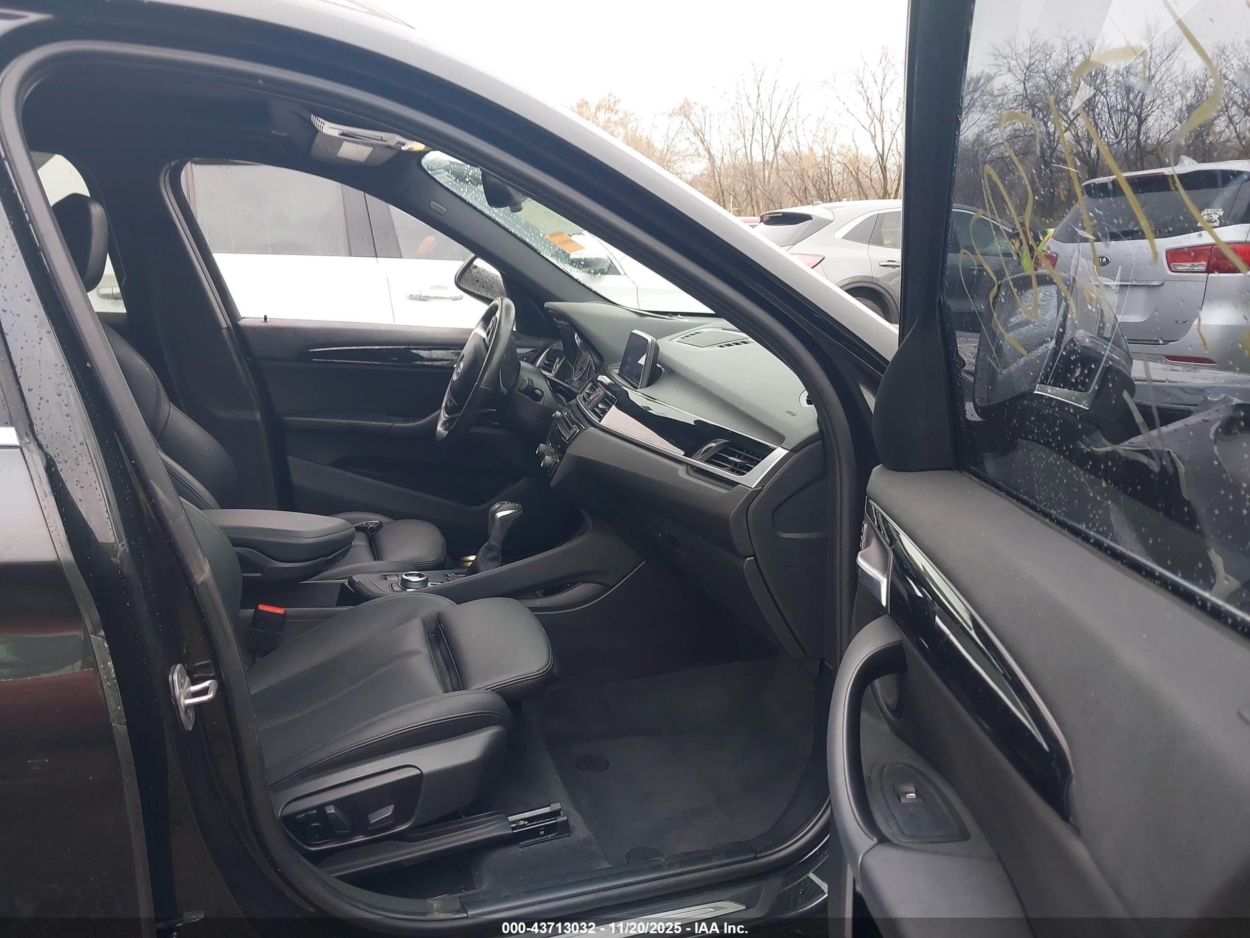 BMW X1 image 5