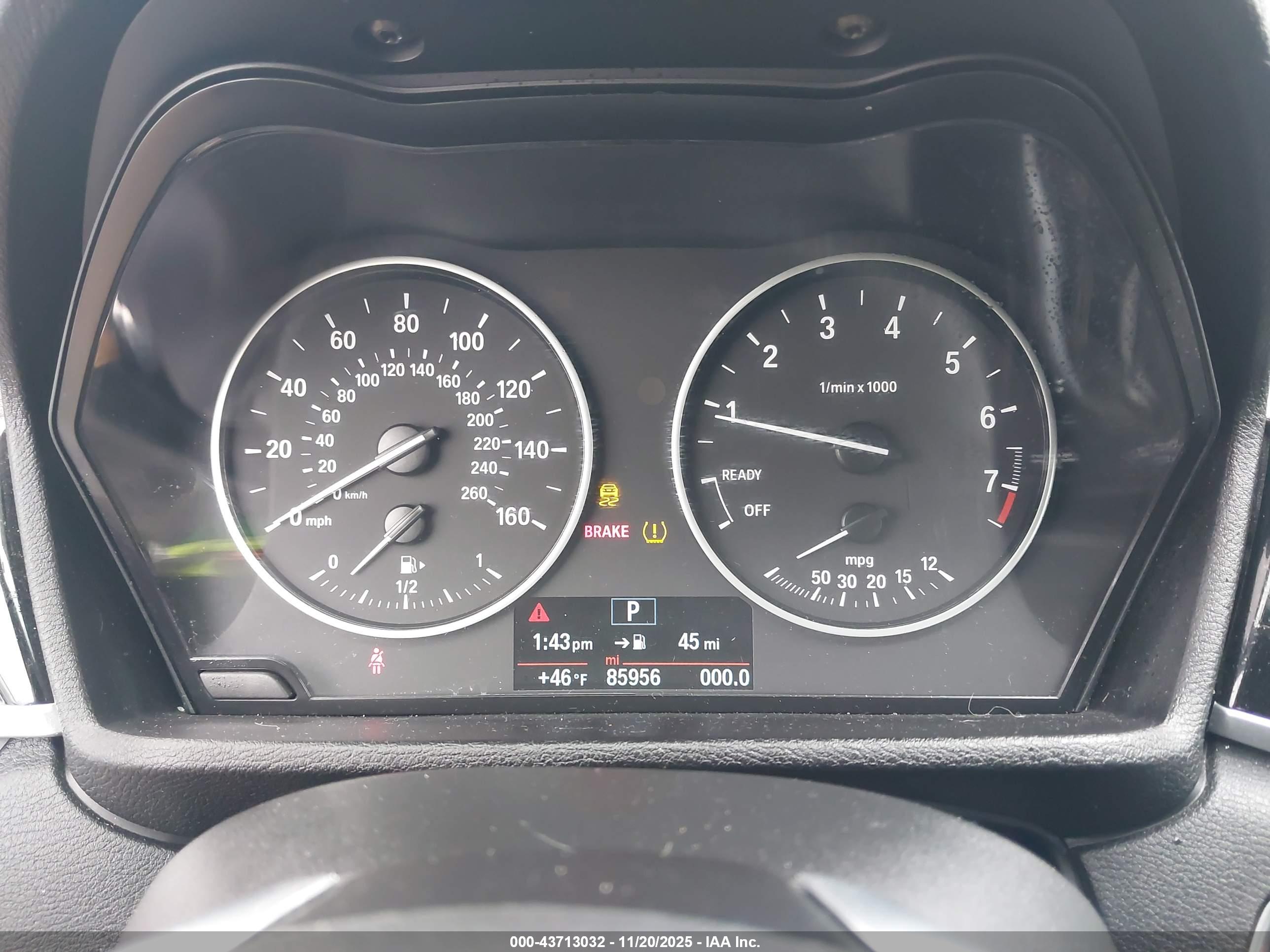 BMW X1 image 7