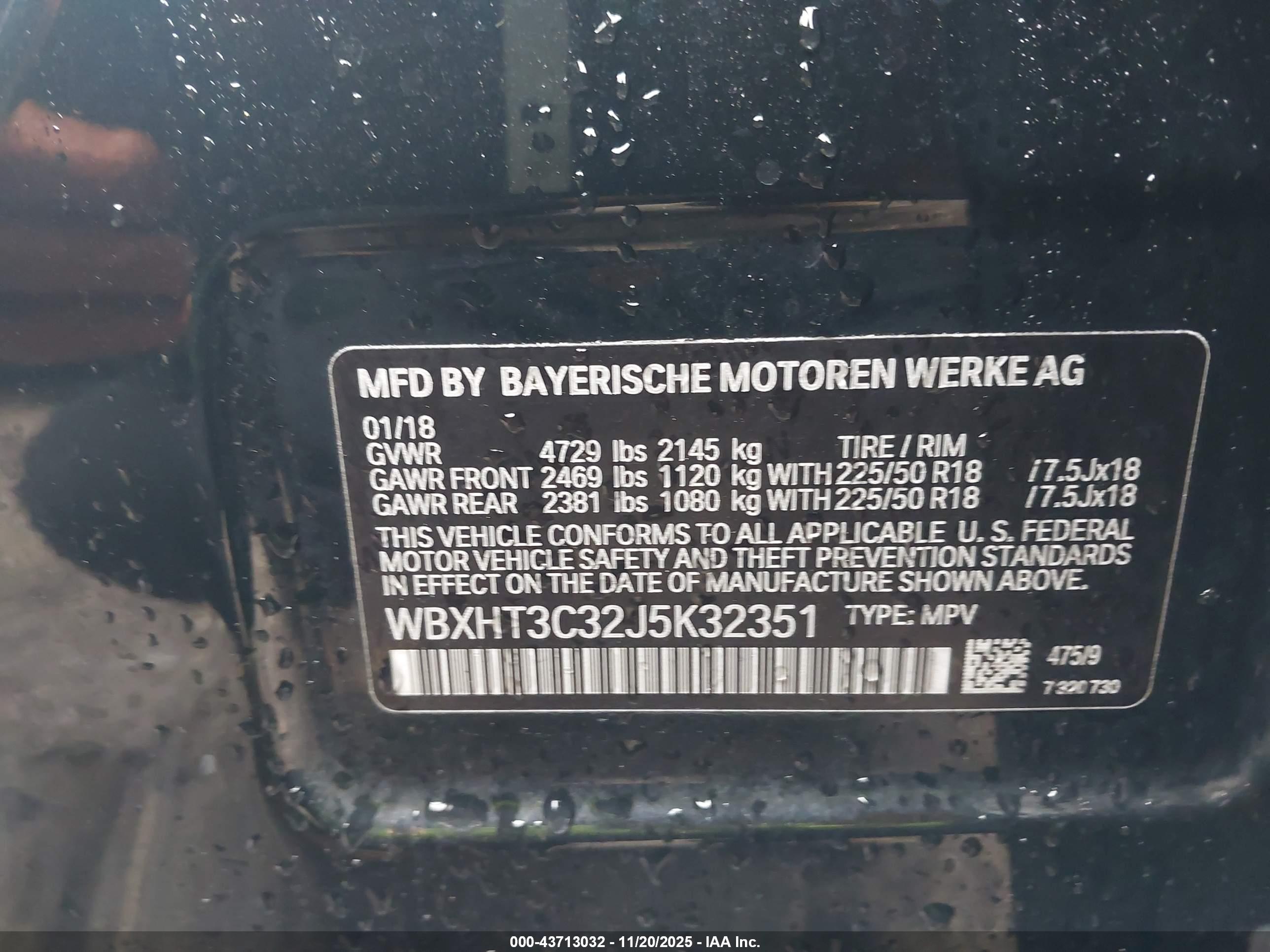 BMW X1 image 9