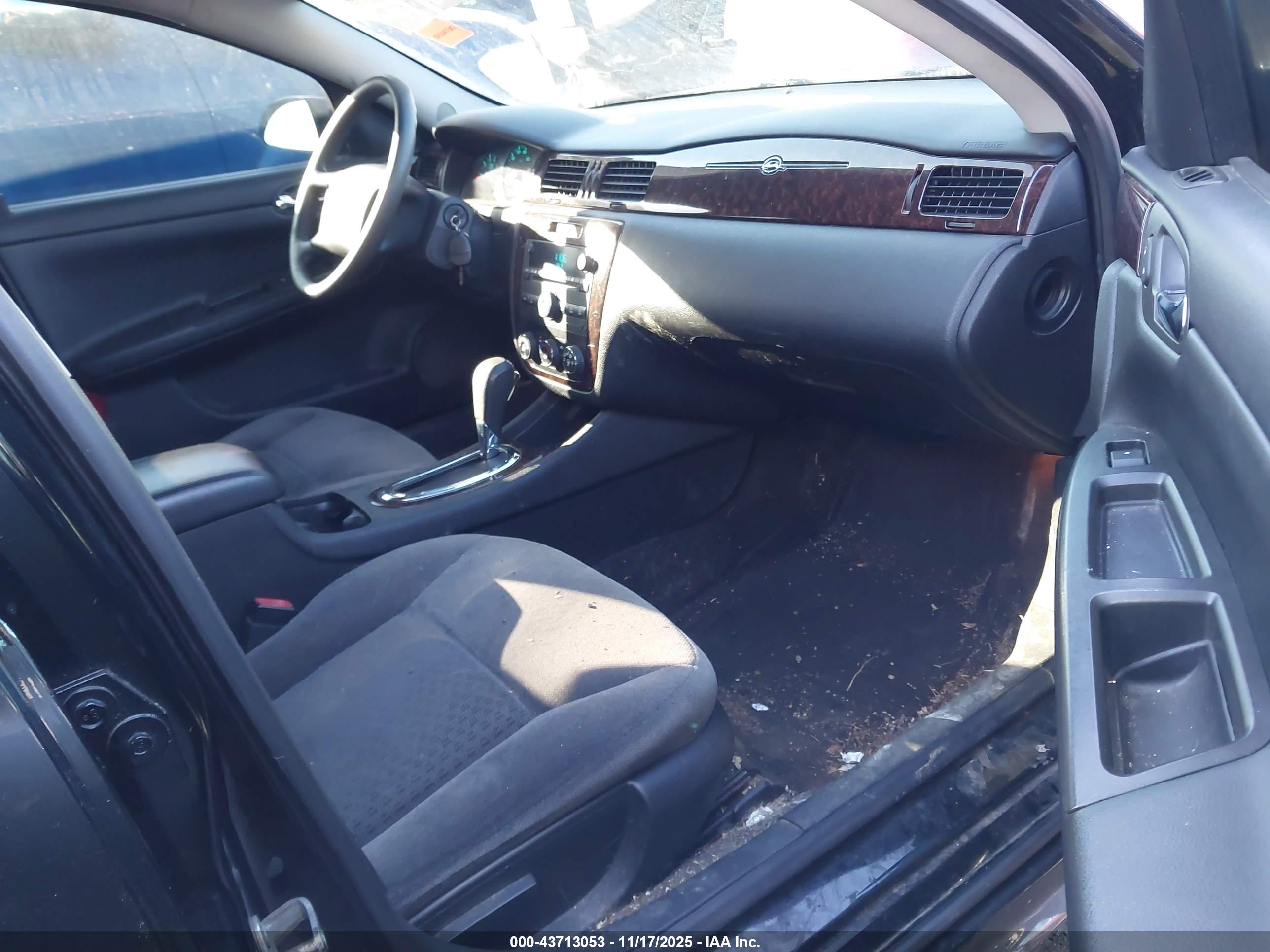 CHEVROLET IMPALA image 5