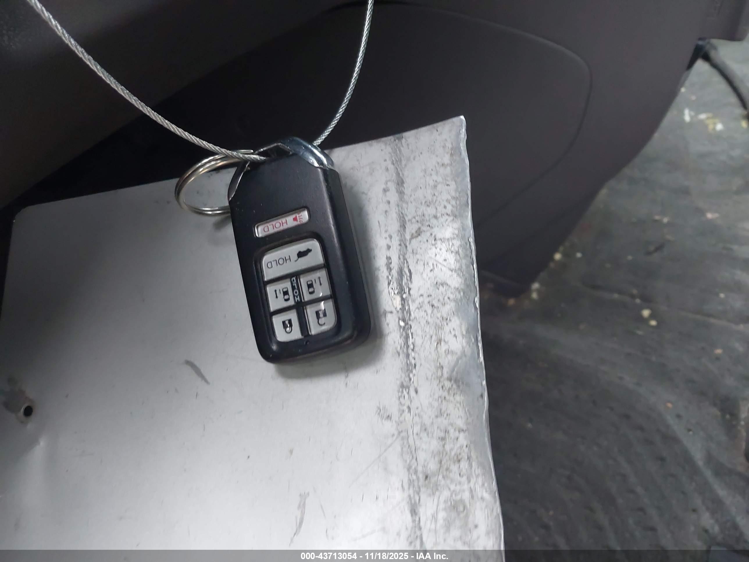 HONDA ODYSSEY image 11