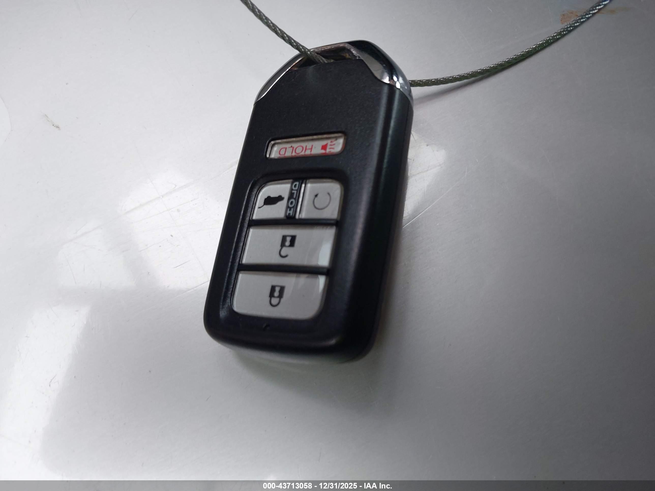 HONDA PILOT image 11