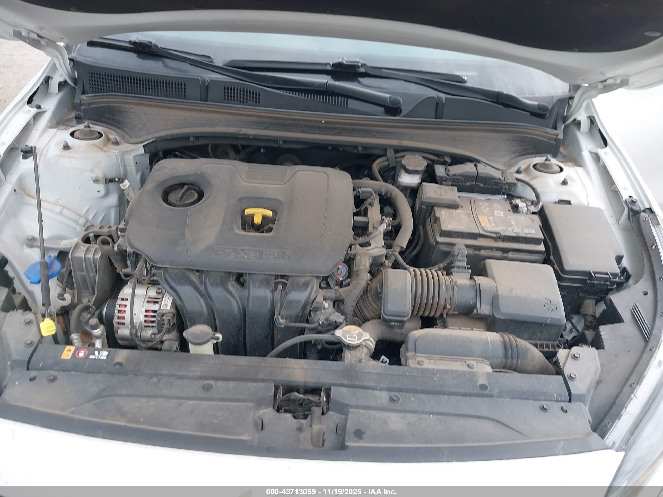 KIA FORTE image 10