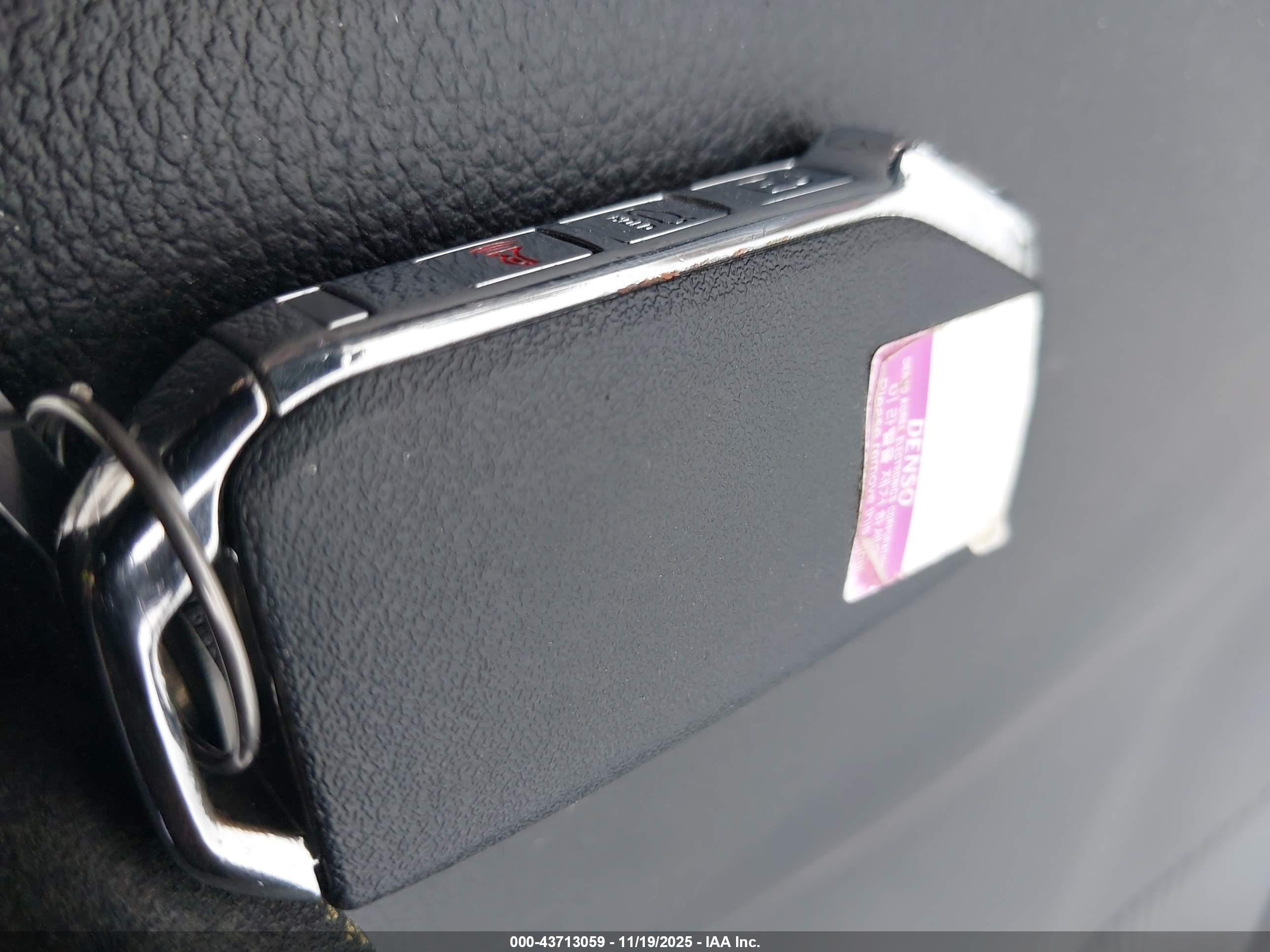 KIA FORTE image 11