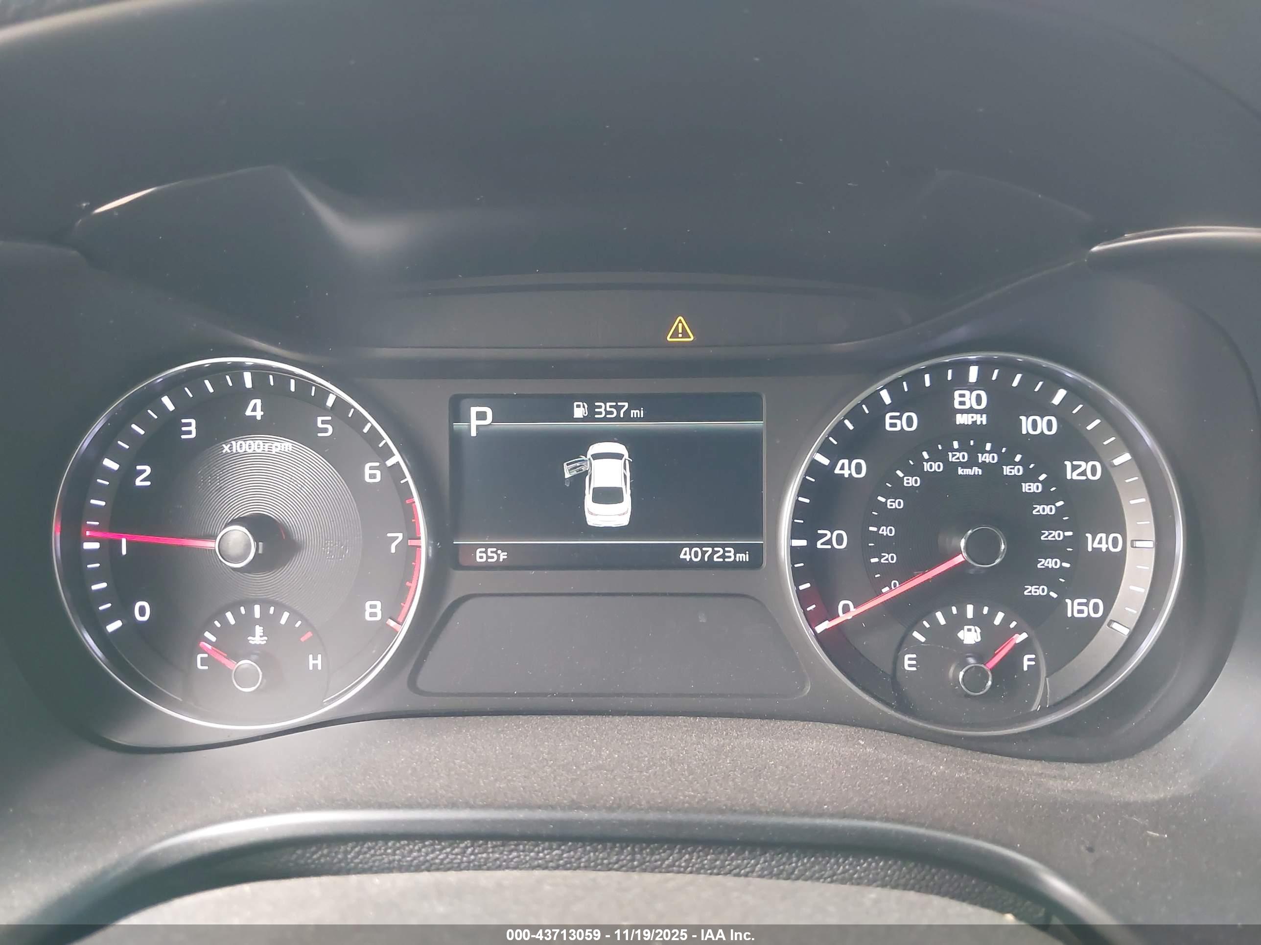 KIA FORTE image 7