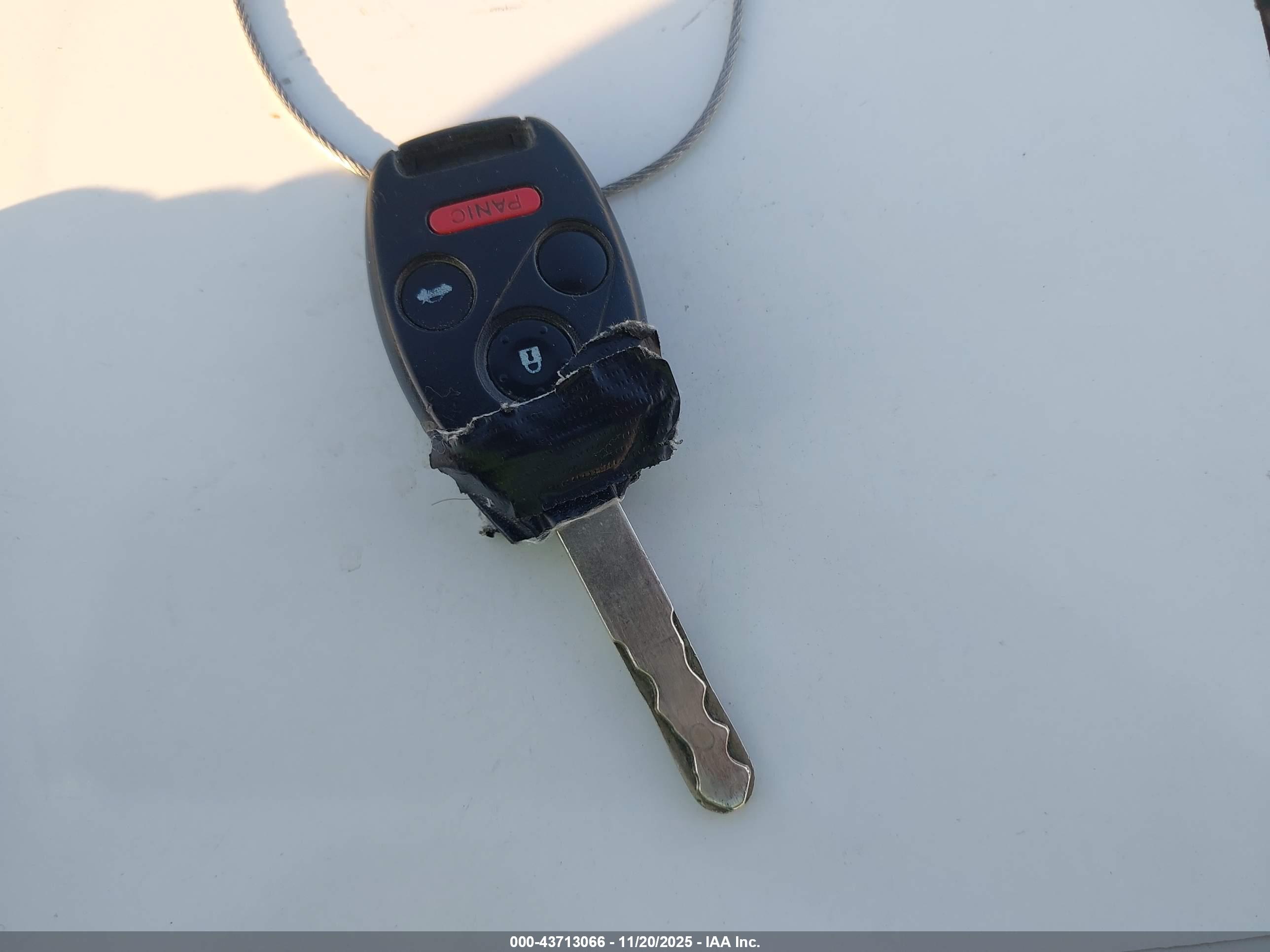HONDA ACCORD image 11