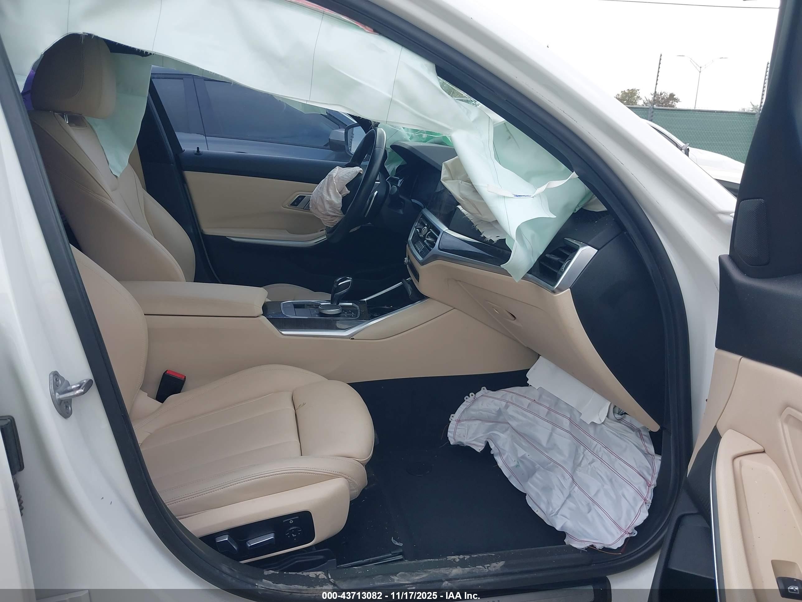 BMW 330I image 5