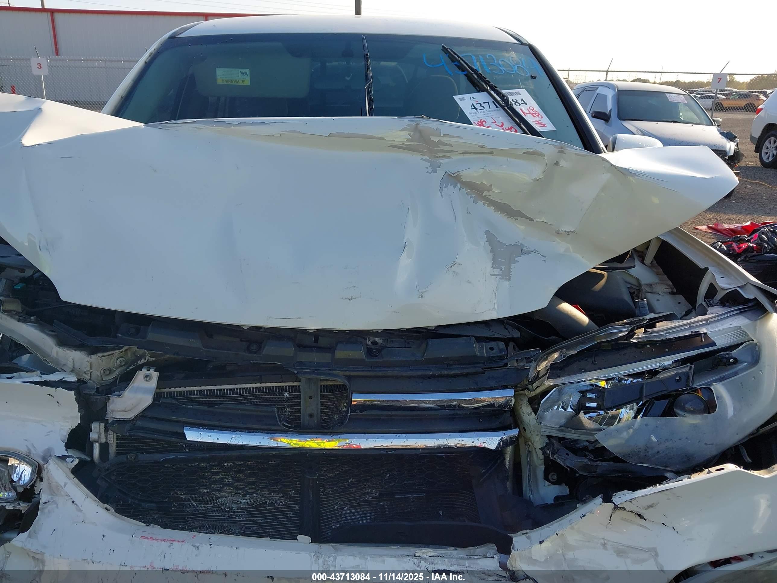 HONDA PILOT image 10
