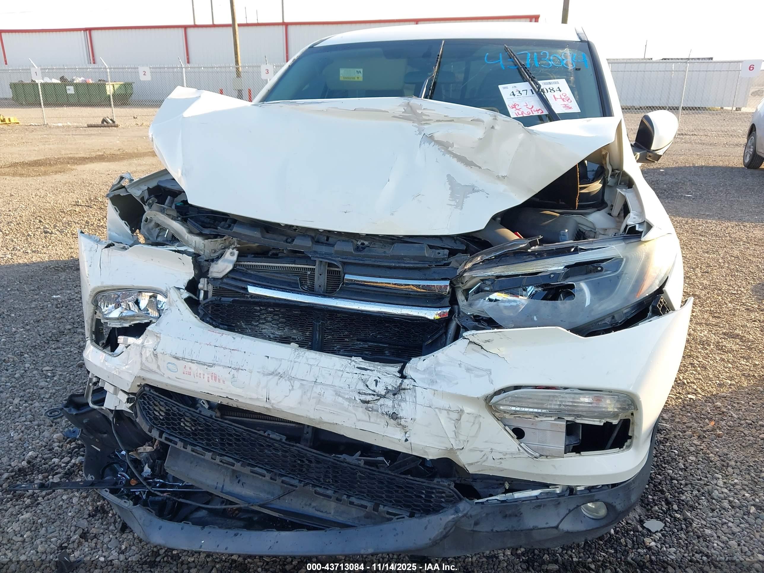 HONDA PILOT image 6