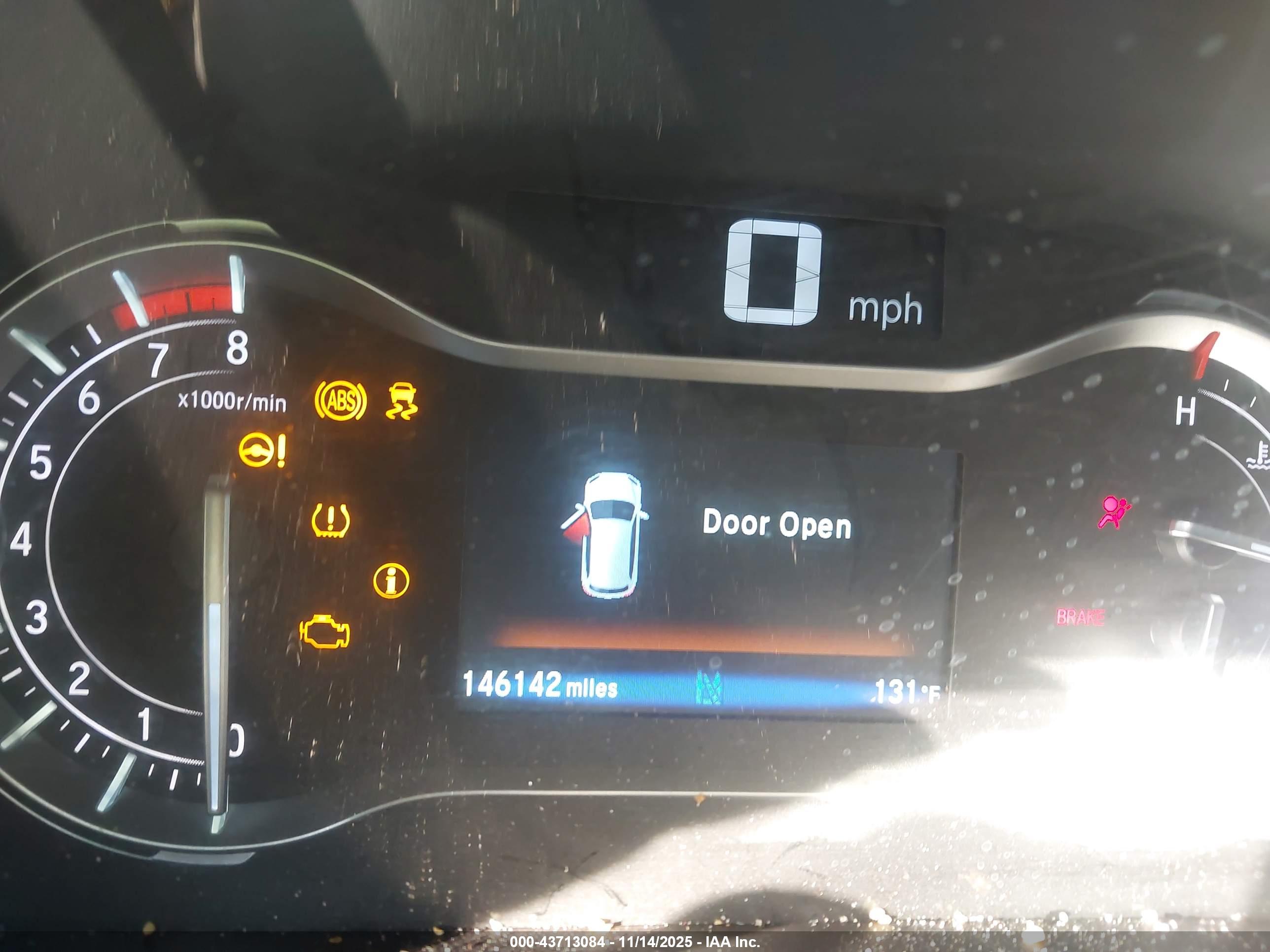 HONDA PILOT image 7