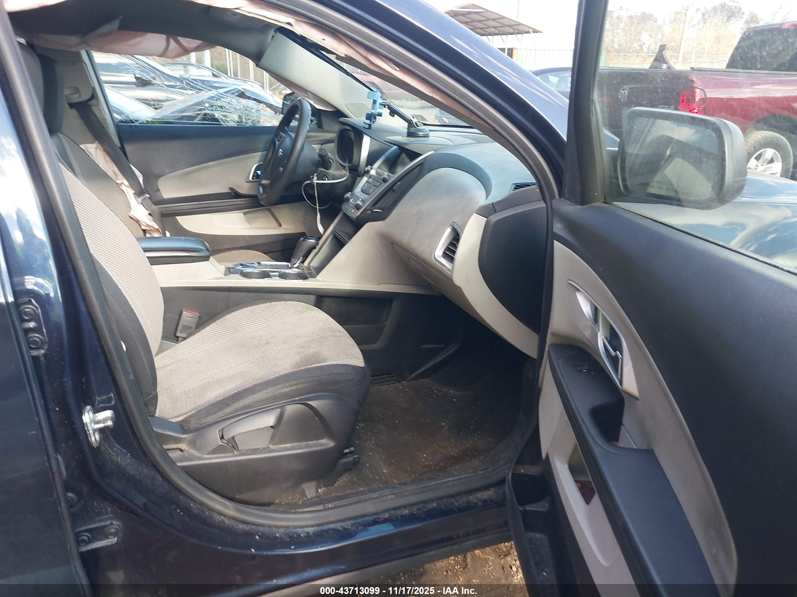 CHEVROLET EQUINOX image 5