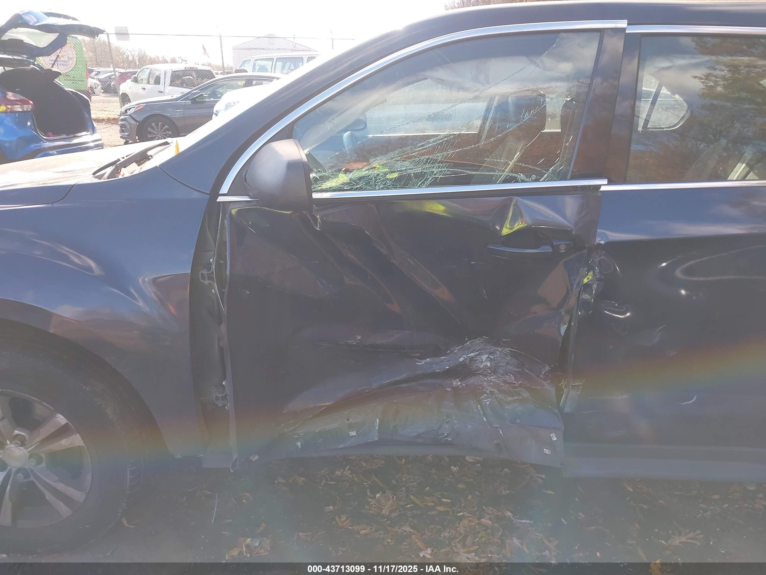CHEVROLET EQUINOX image 6