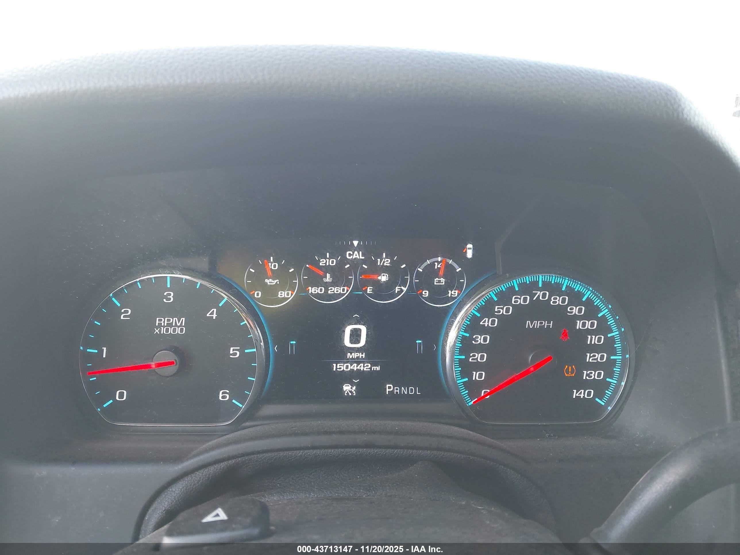 GMC YUKON image 7