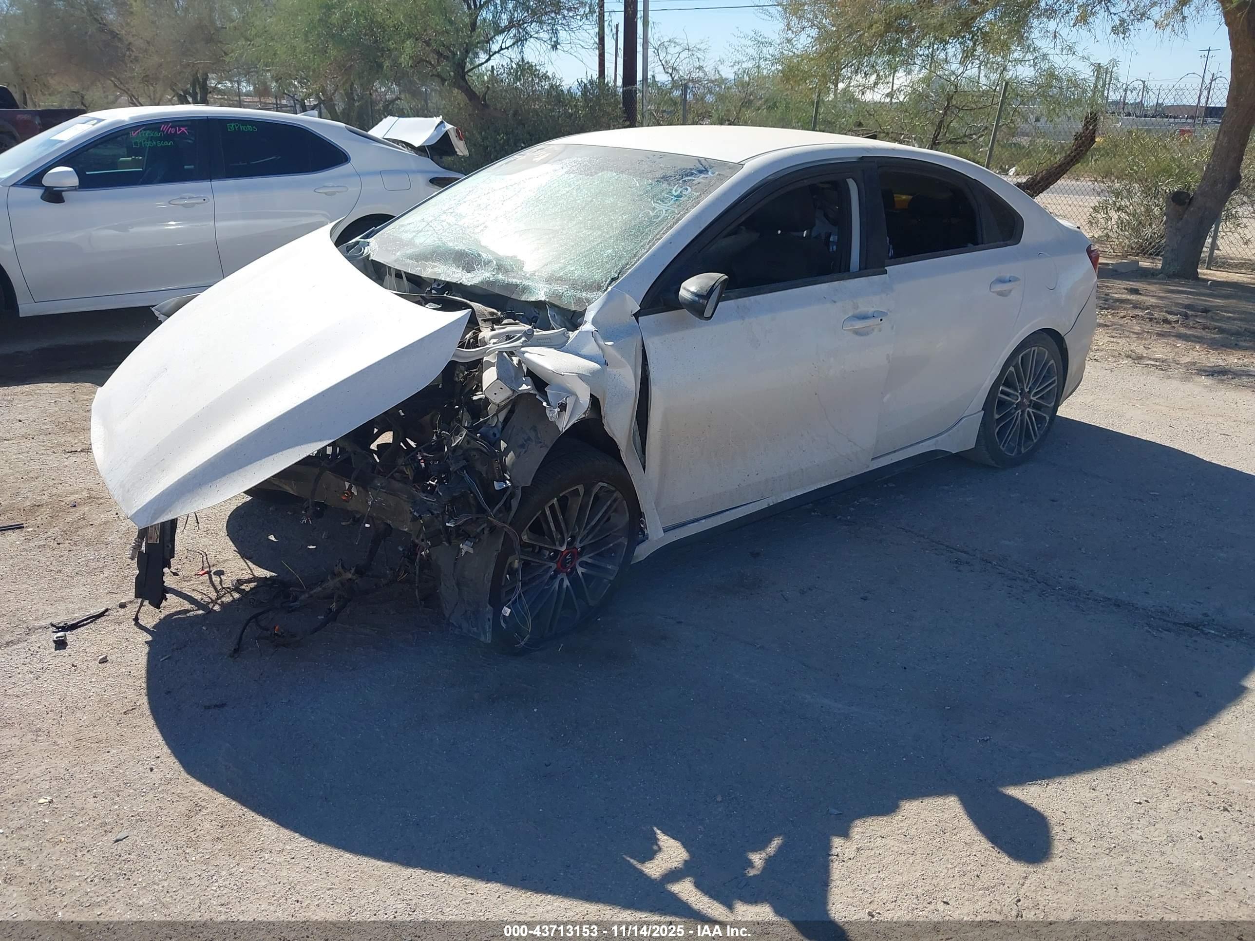 KIA FORTE image 2