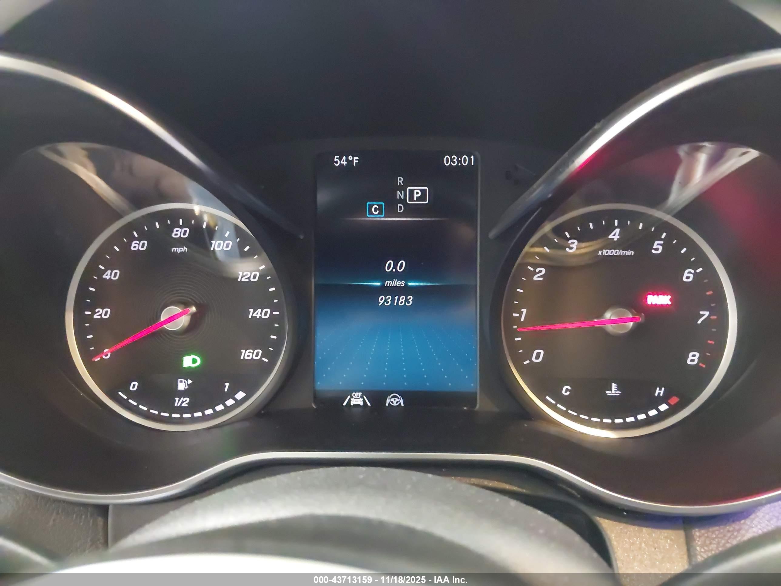 MERCEDES-BENZ C image 7