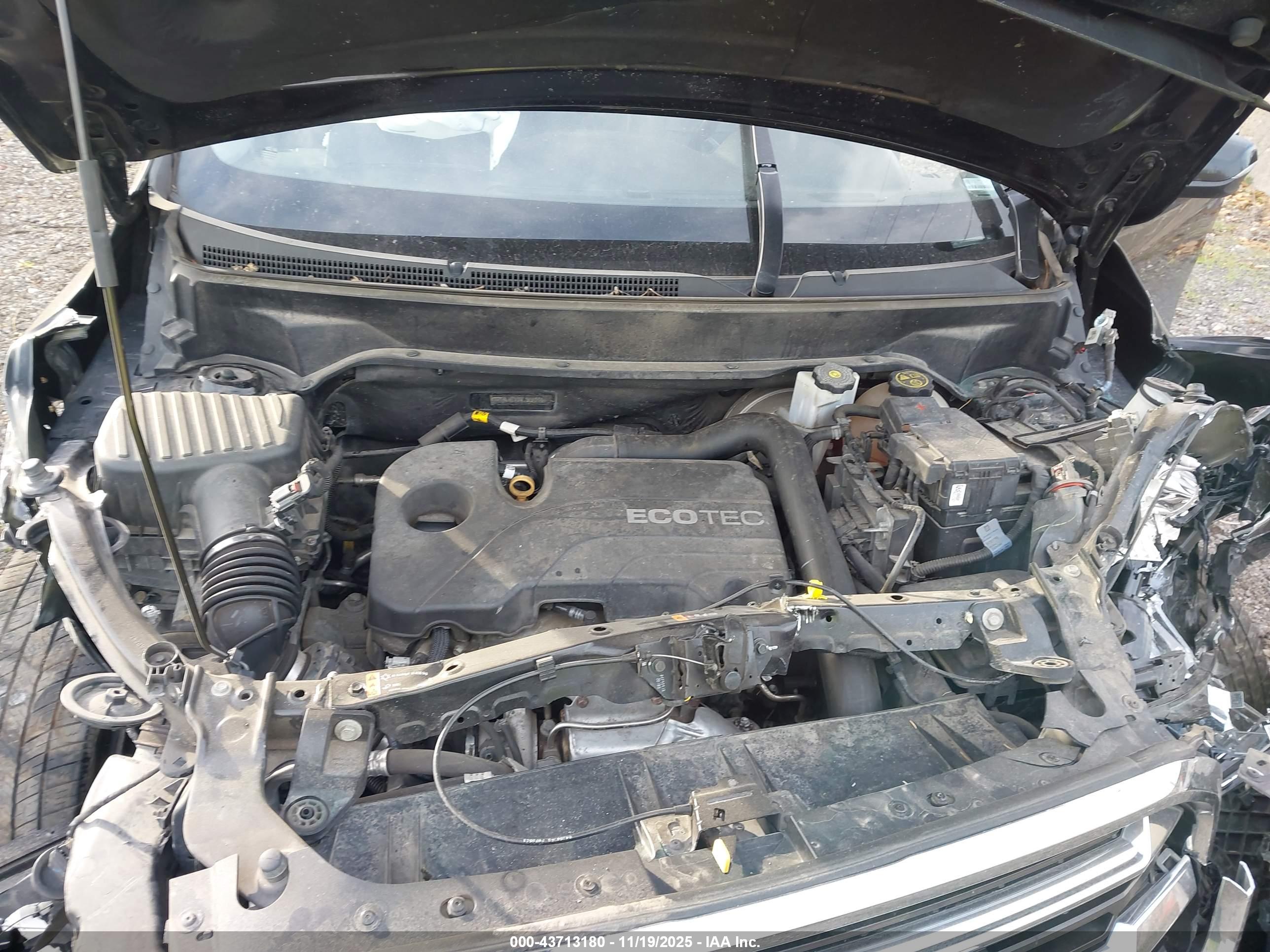 GMC TERRAIN image 10