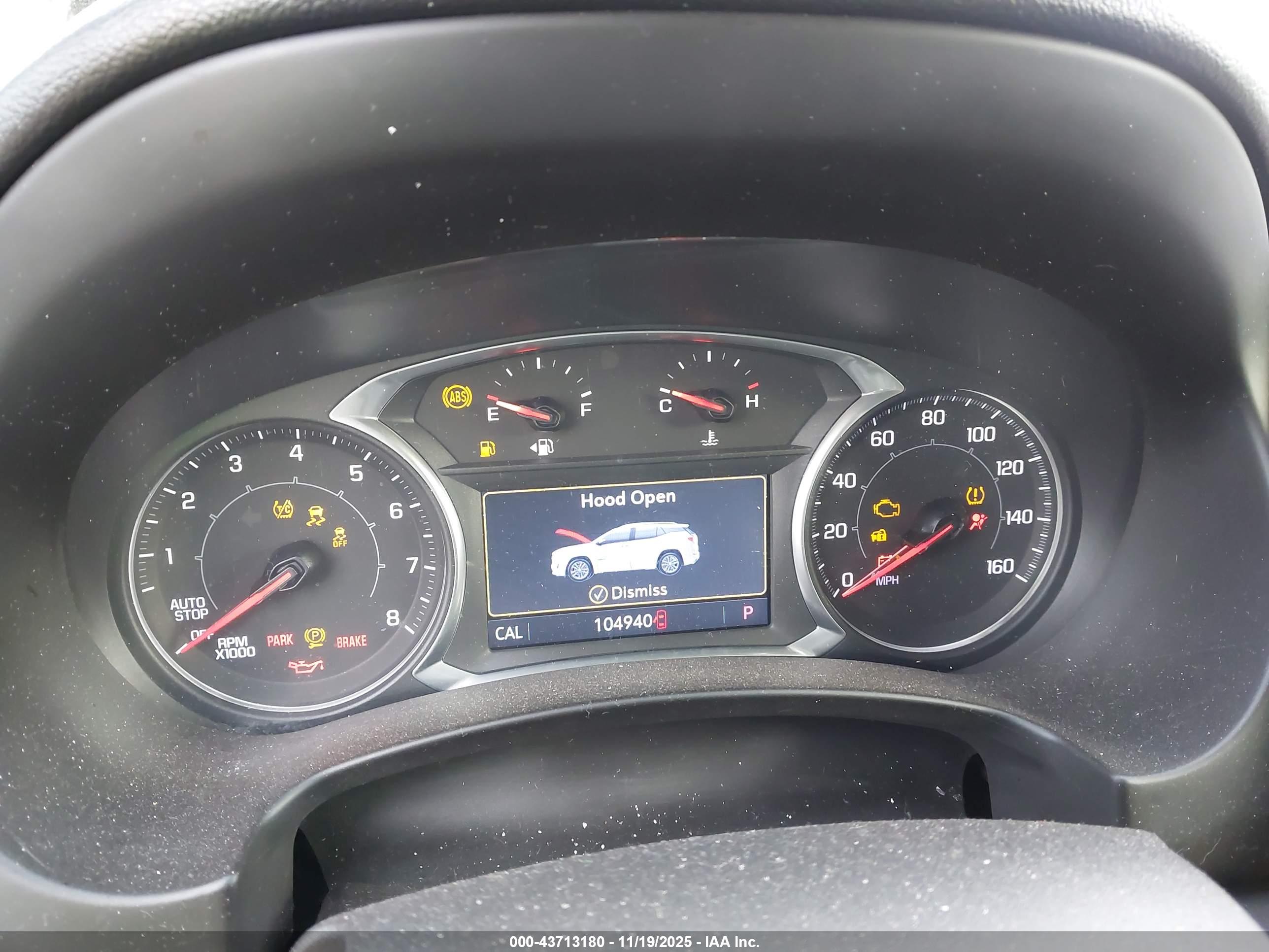 GMC TERRAIN image 7