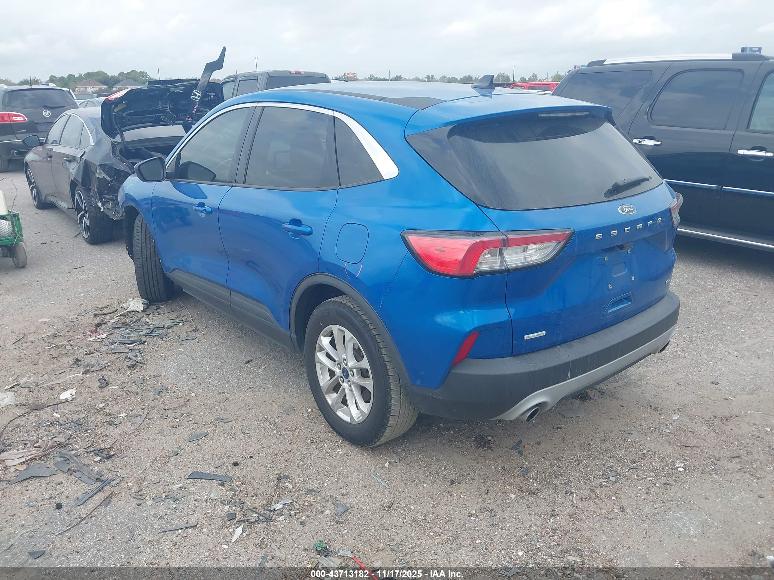 FORD ESCAPE image 3