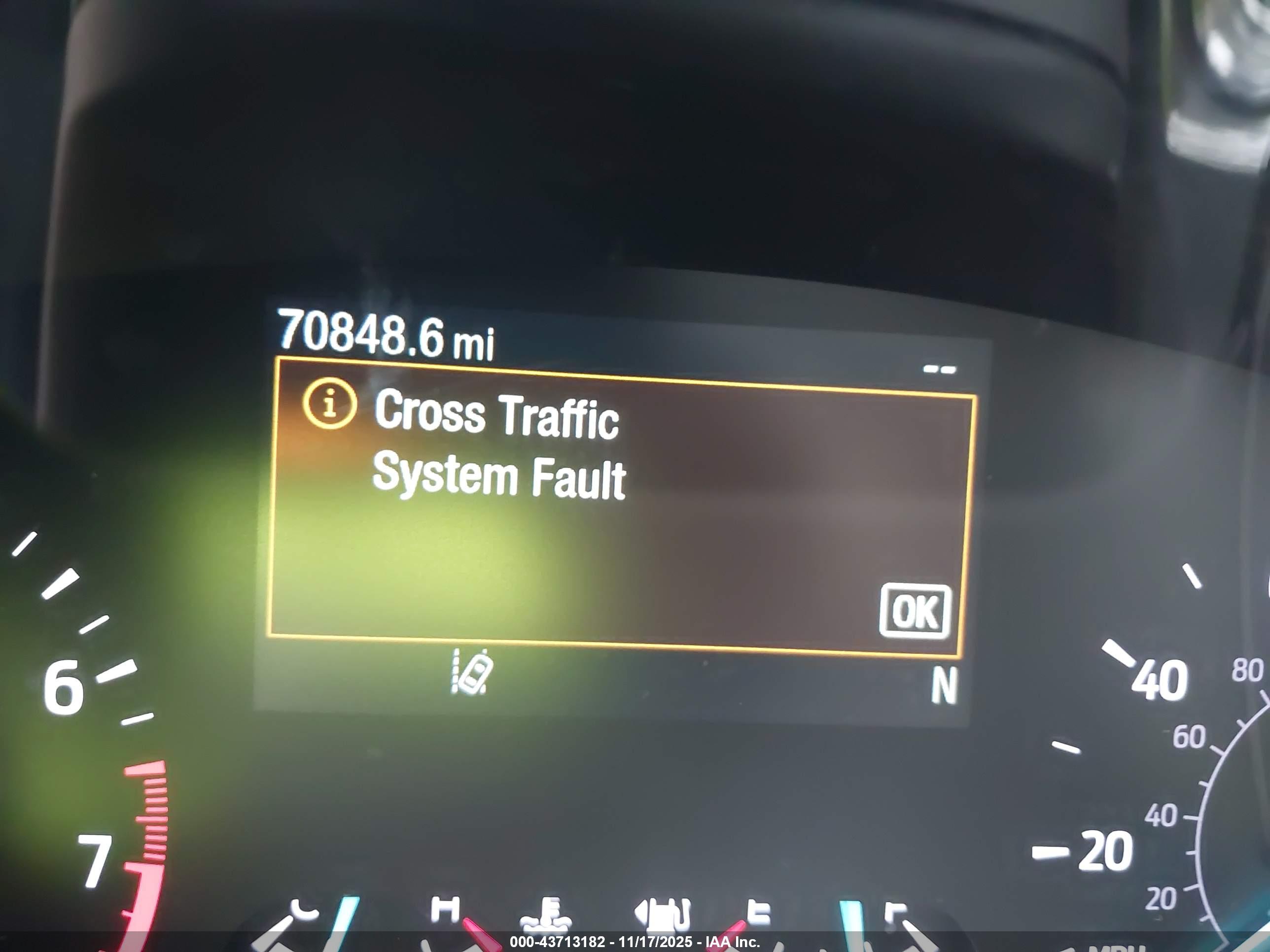 FORD ESCAPE image 7