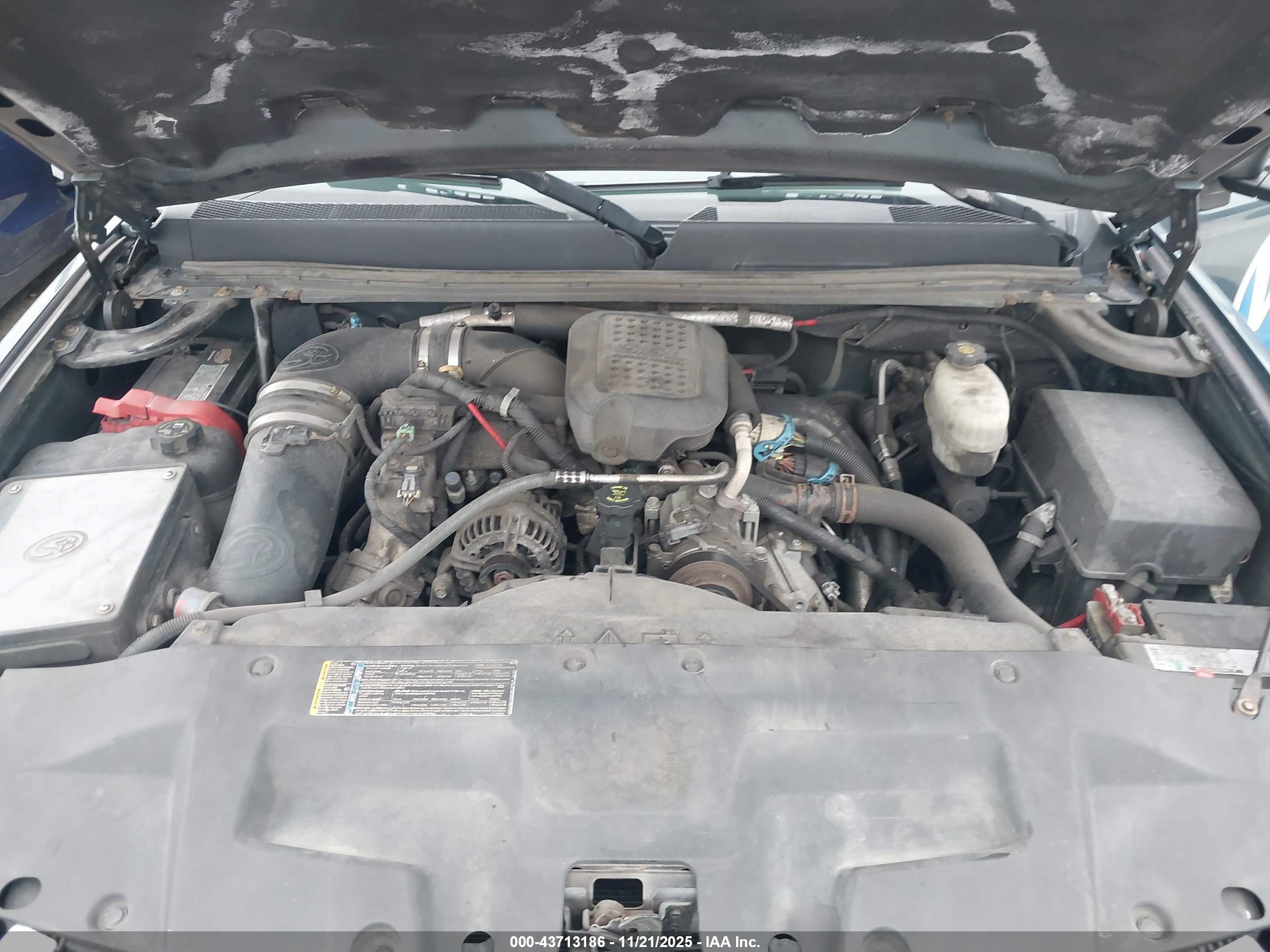 GMC SIERRA image 10