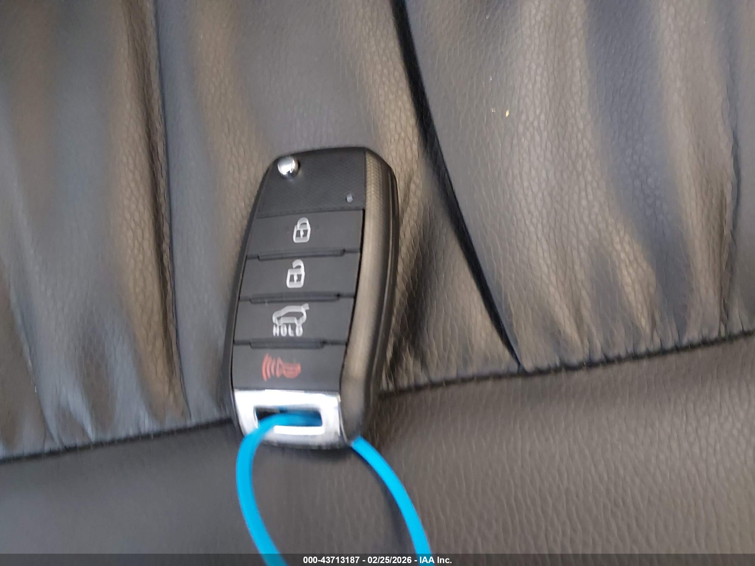 HYUNDAI SONATA image 11