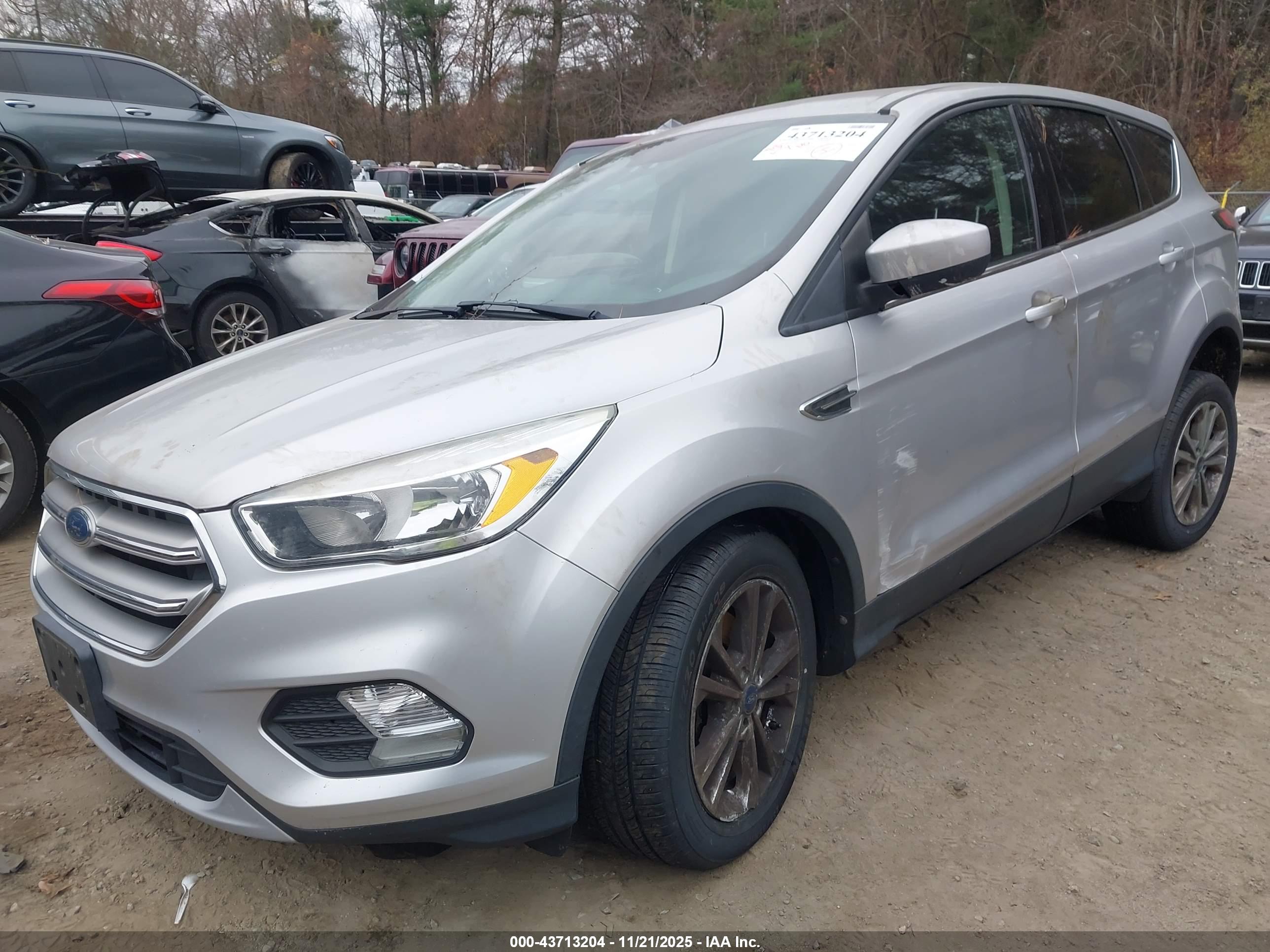 FORD ESCAPE image 2