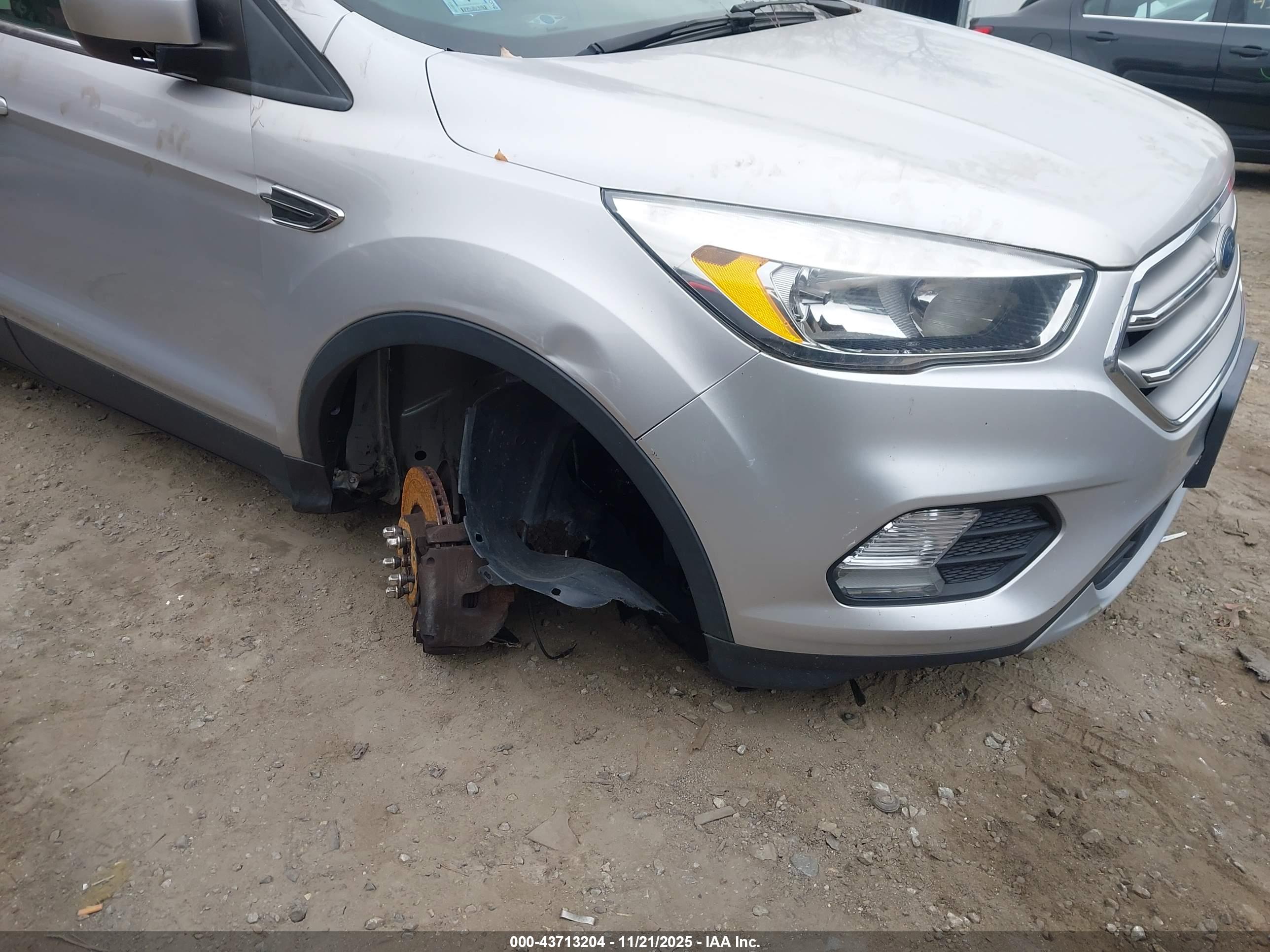 FORD ESCAPE image 6