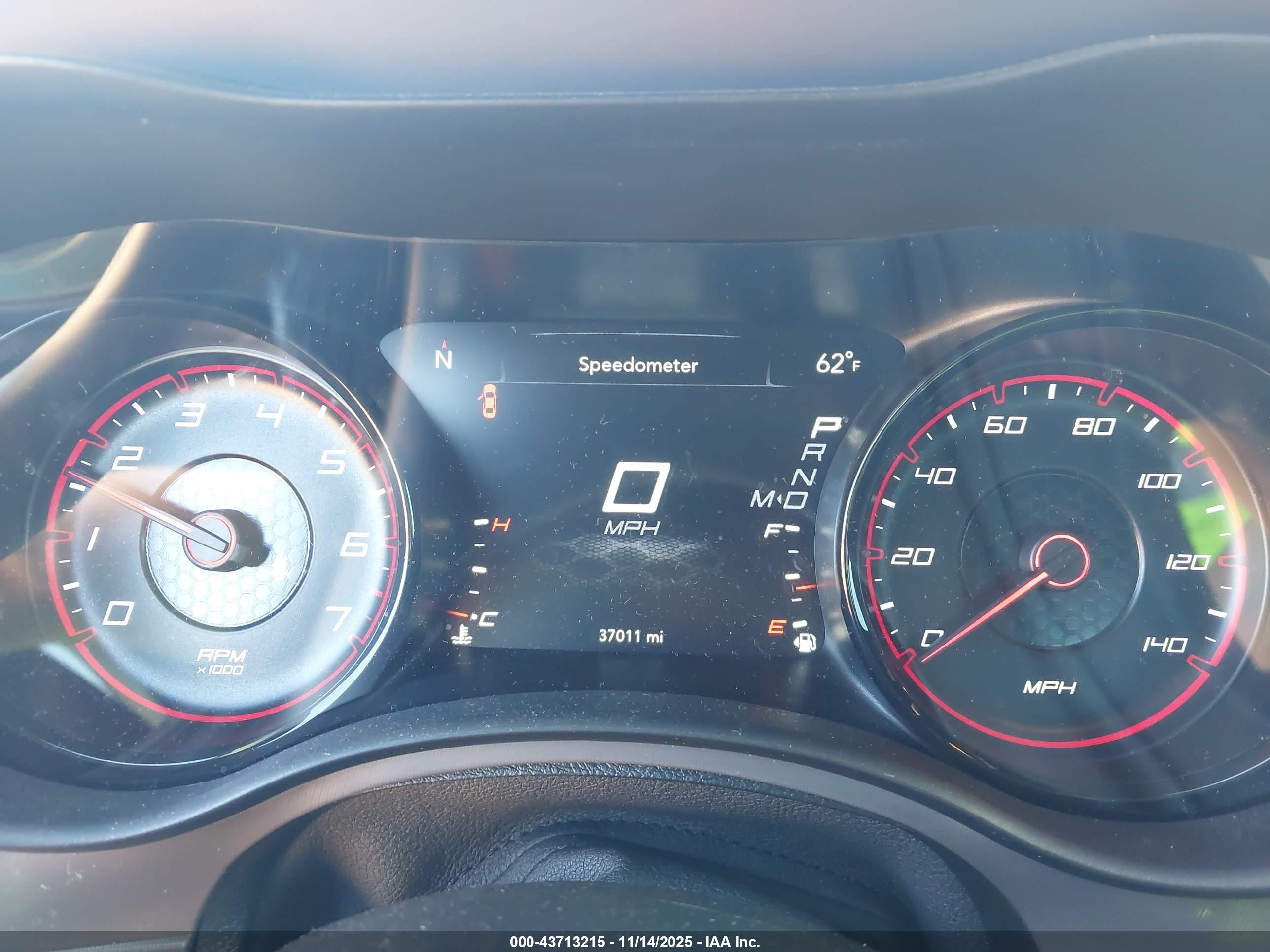 DODGE CHARGER image 7