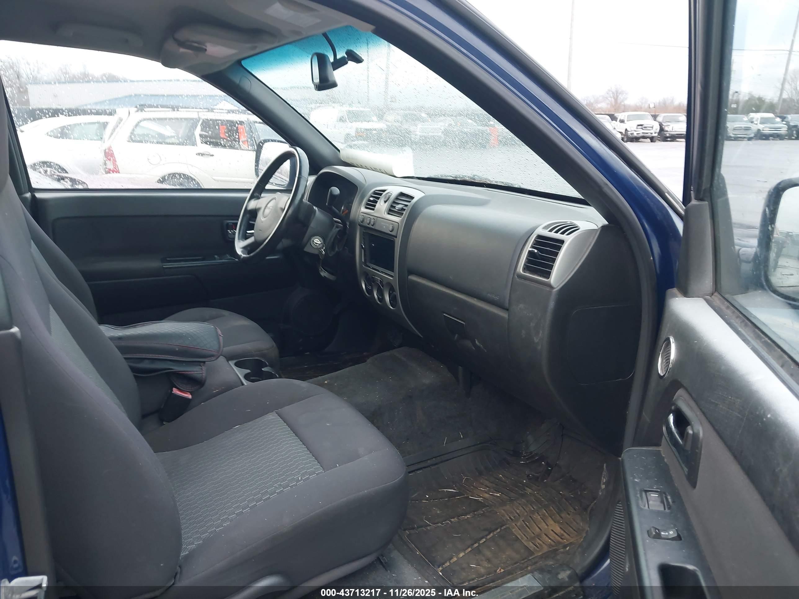 GMC CANYON image 5