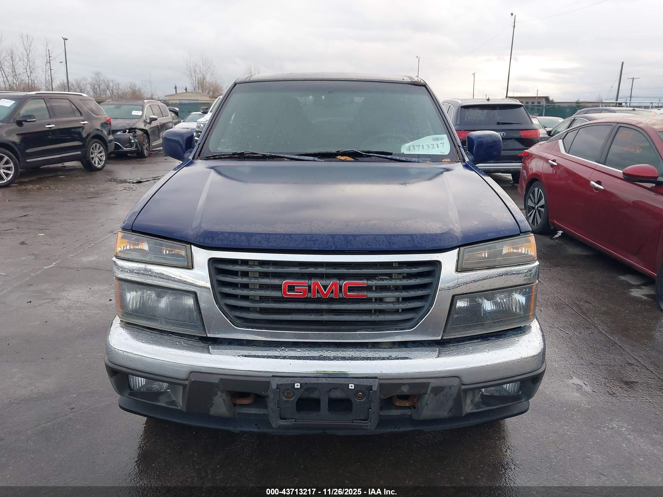 GMC CANYON image 6