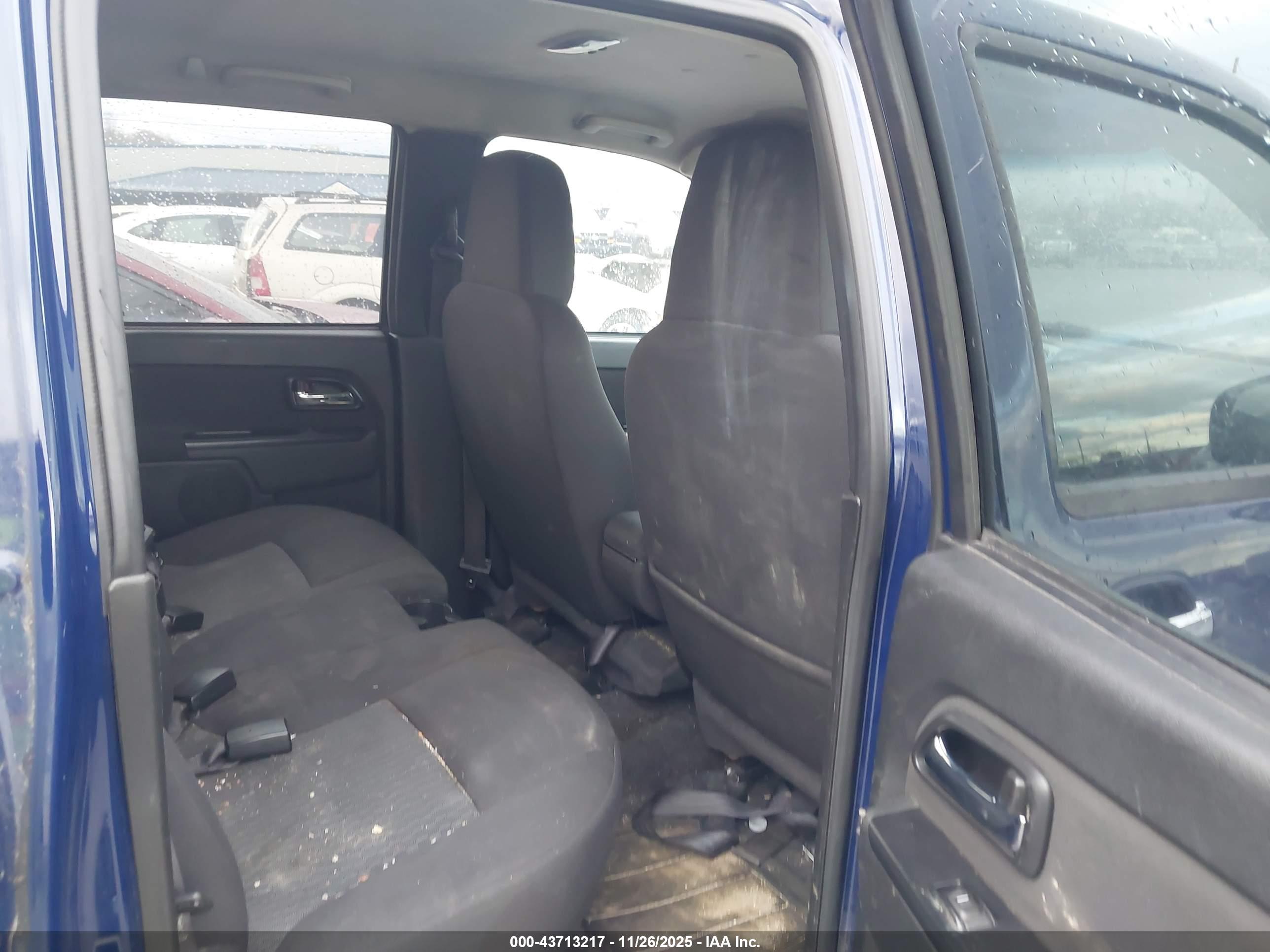 GMC CANYON image 8