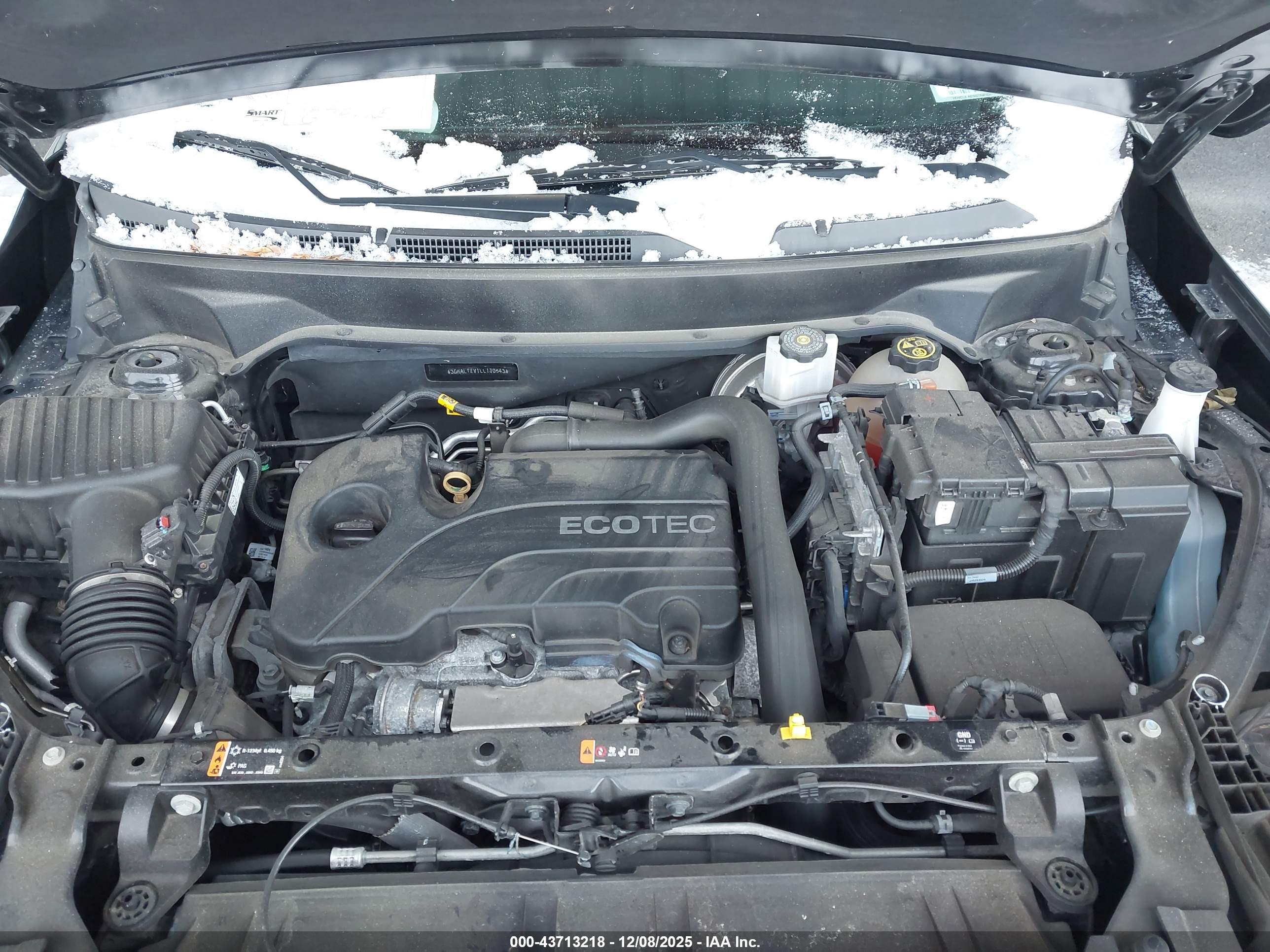 GMC TERRAIN image 10