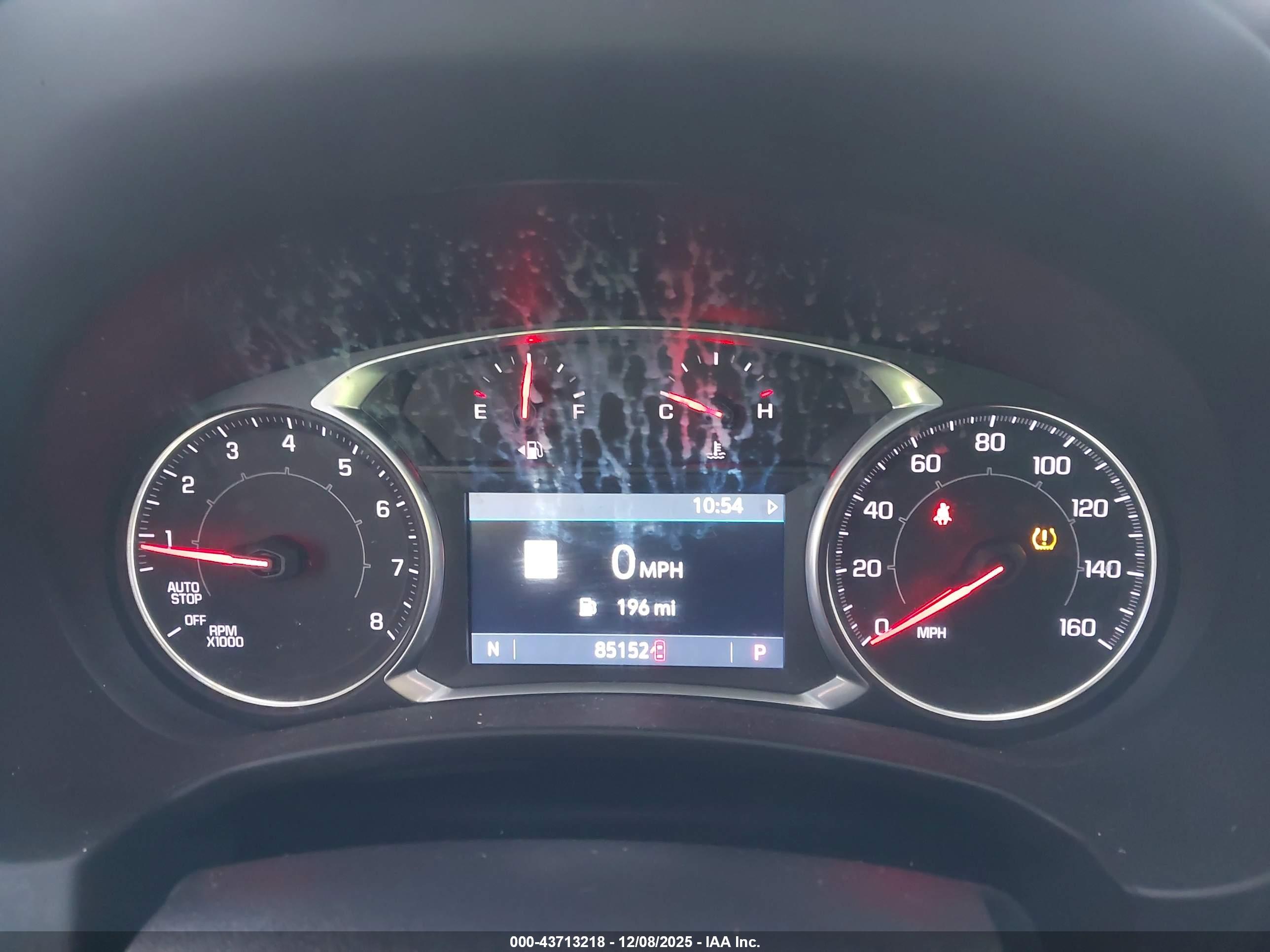 GMC TERRAIN image 7