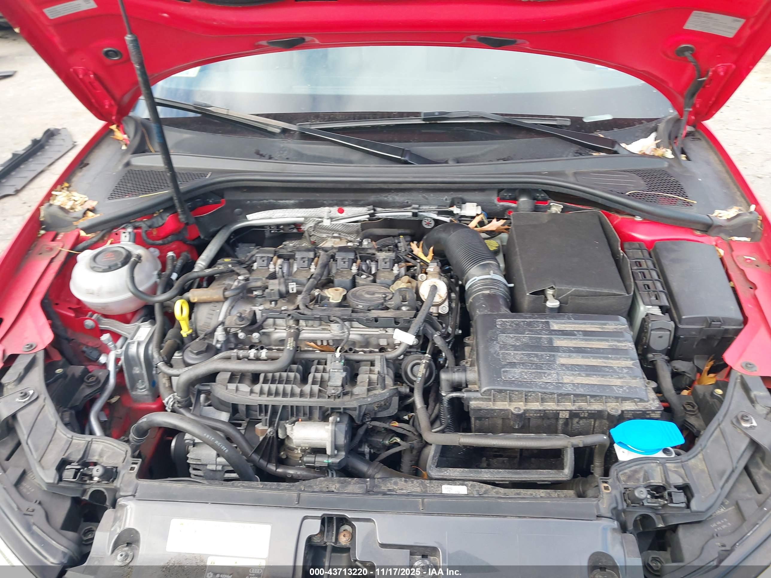 AUDI A3 image 10